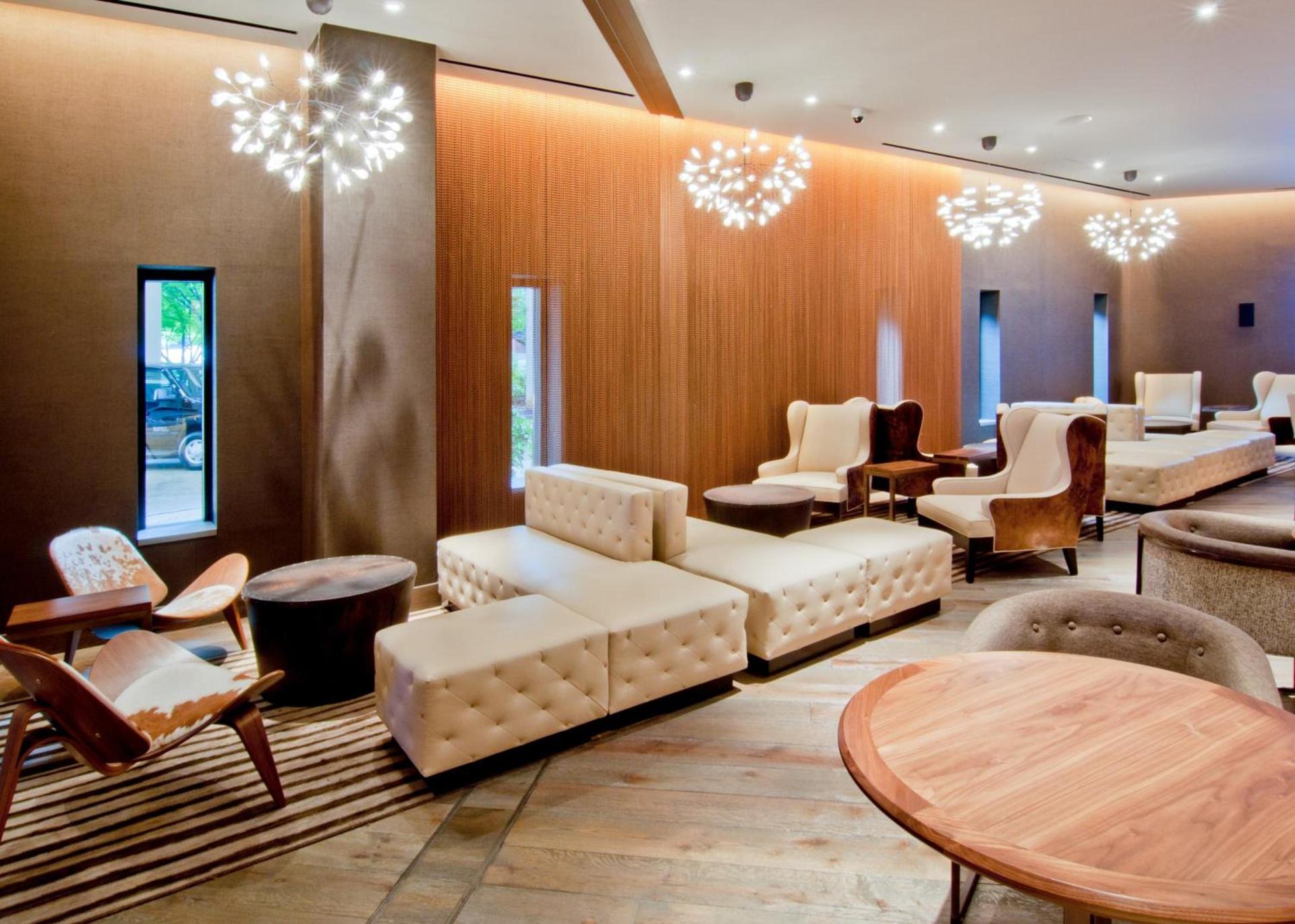 Loews Nashville Hotel at Vanderbilt Plaza photo 32