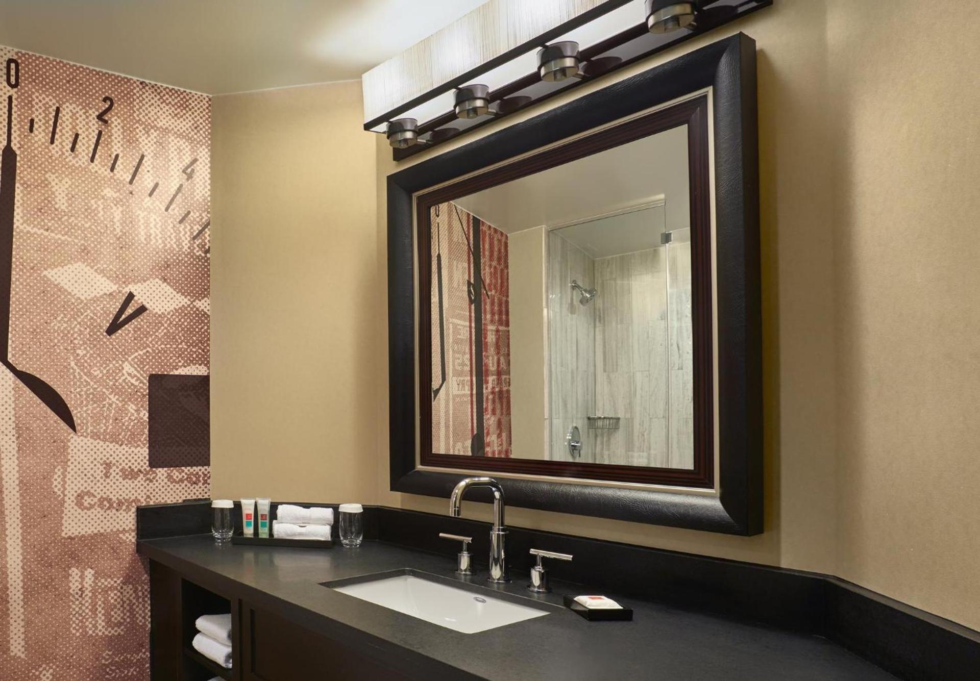 Loews Nashville Hotel at Vanderbilt Plaza photo 29