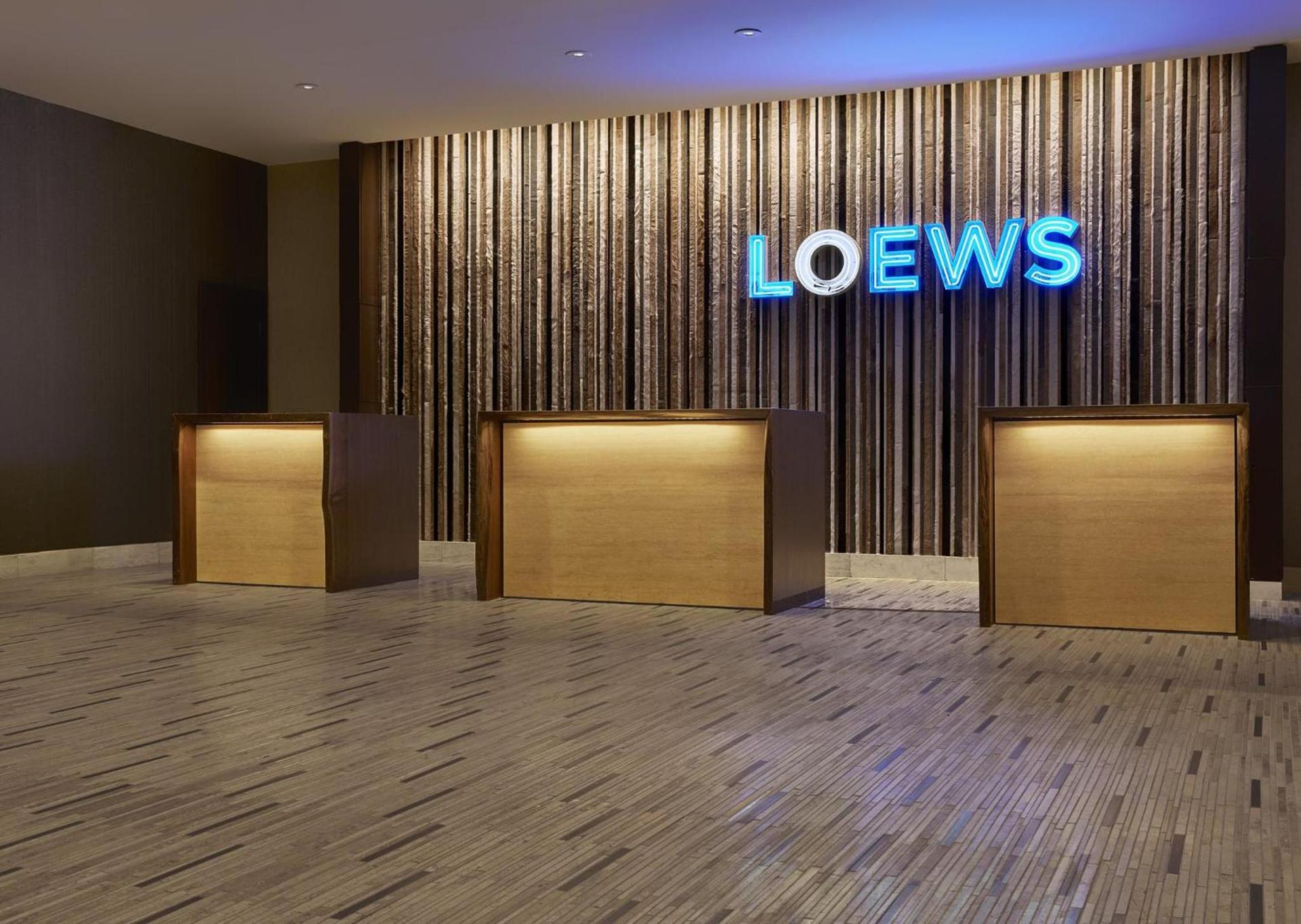 Loews Nashville Hotel at Vanderbilt Plaza photo 7