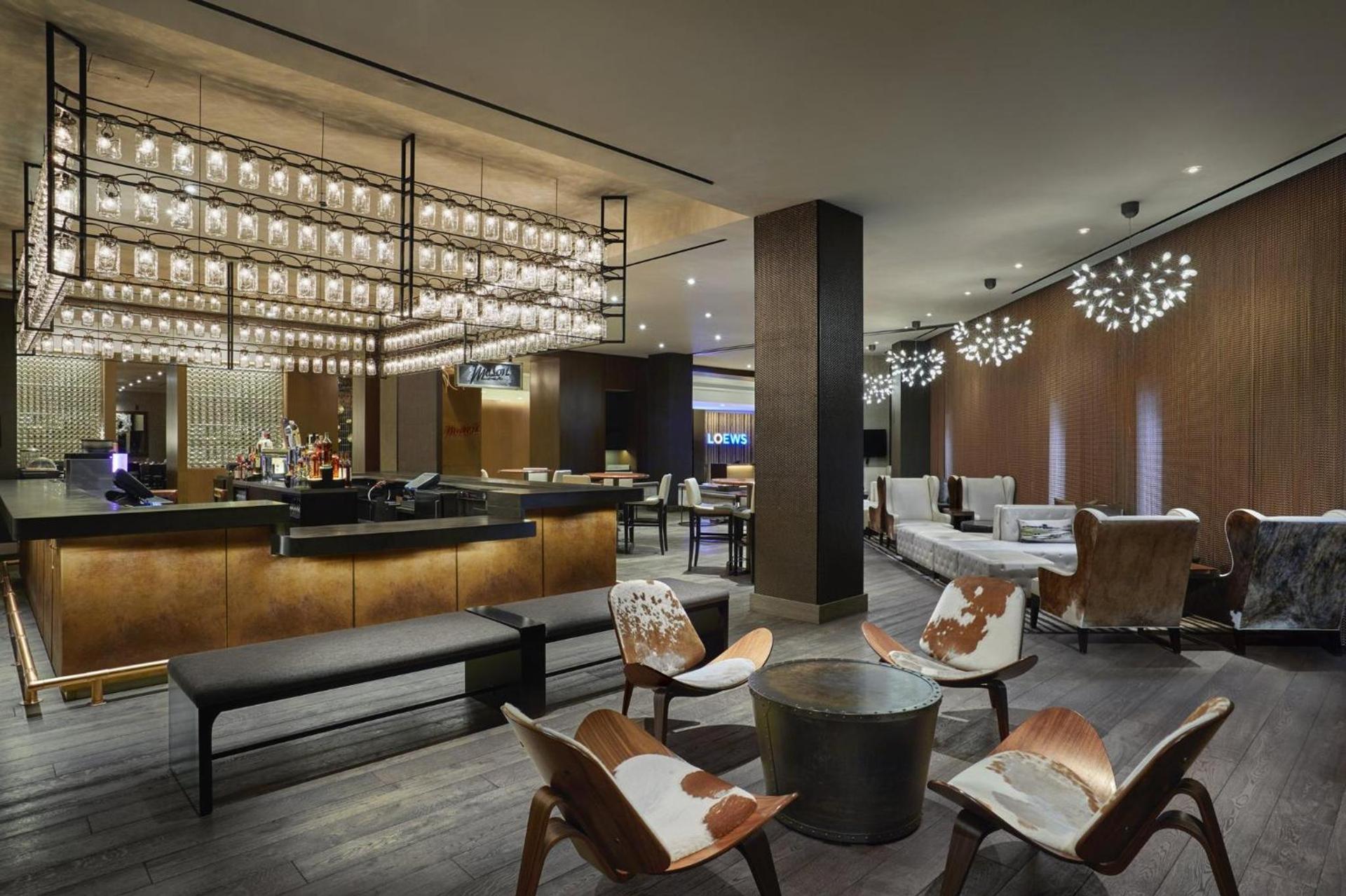 Loews Nashville Hotel at Vanderbilt Plaza photo 31