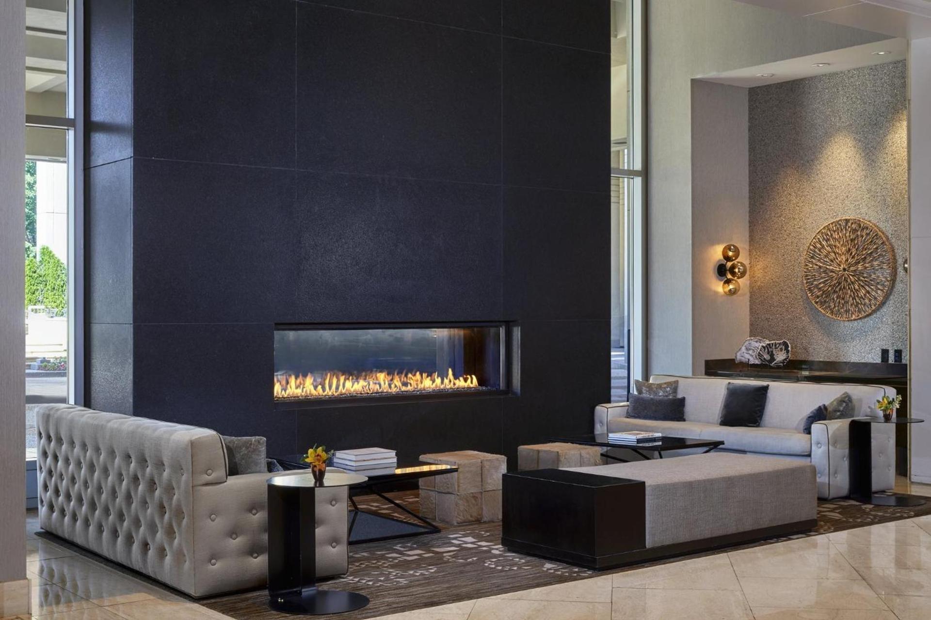 Loews Nashville Hotel at Vanderbilt Plaza photo 8