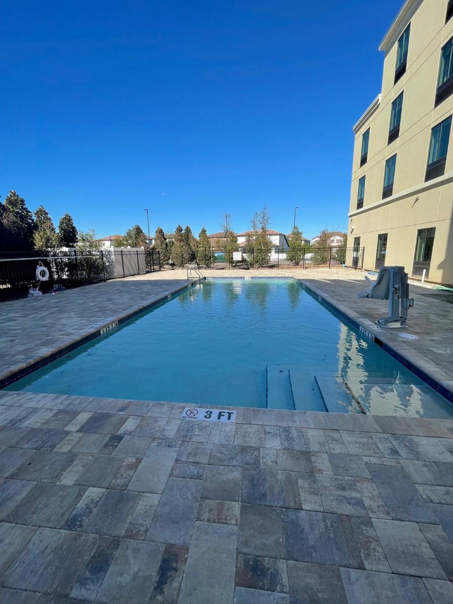 Pestana Orlando Suites - Lake Buena Vista photo 2