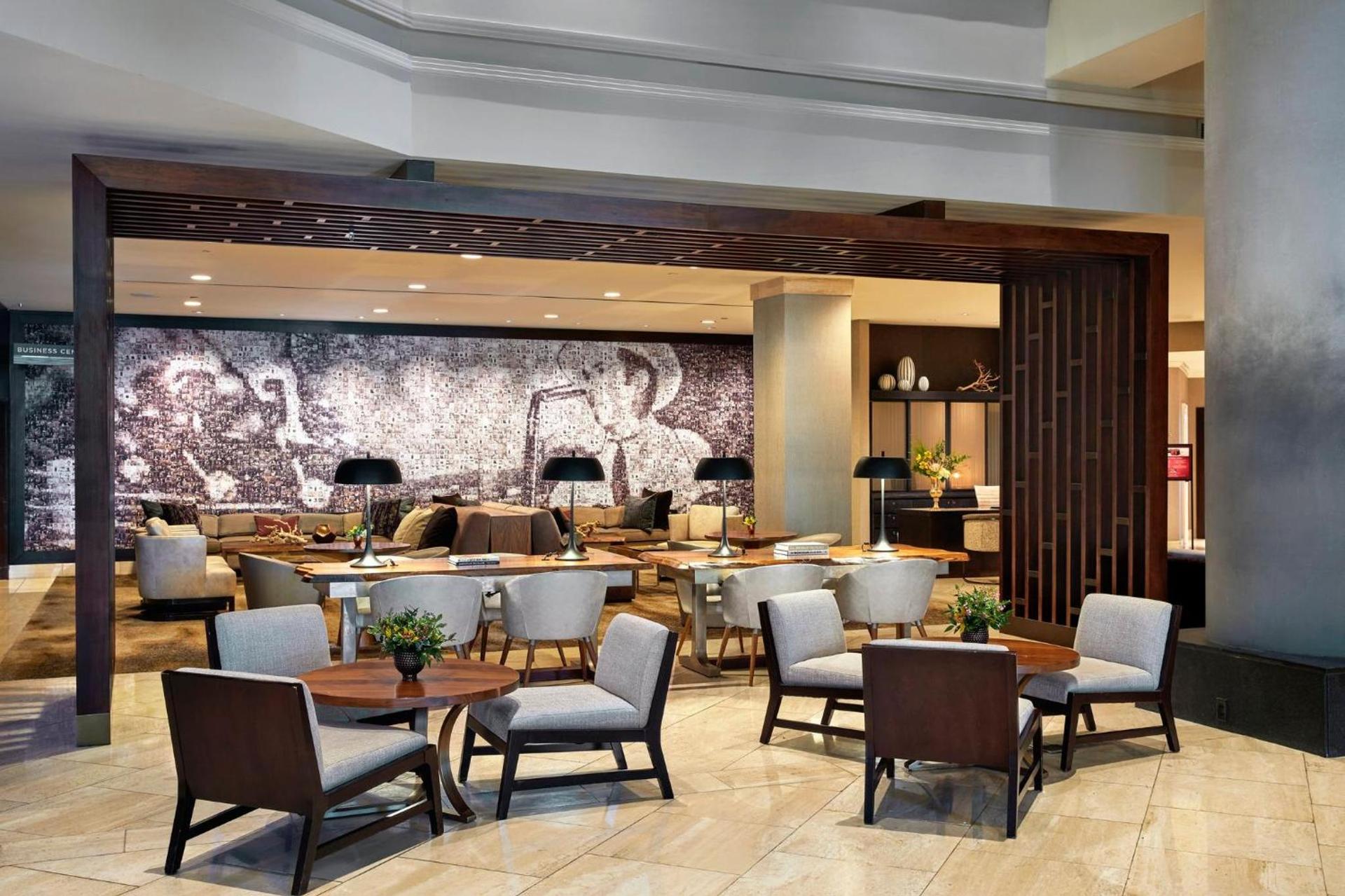 Loews Nashville Hotel at Vanderbilt Plaza photo 3