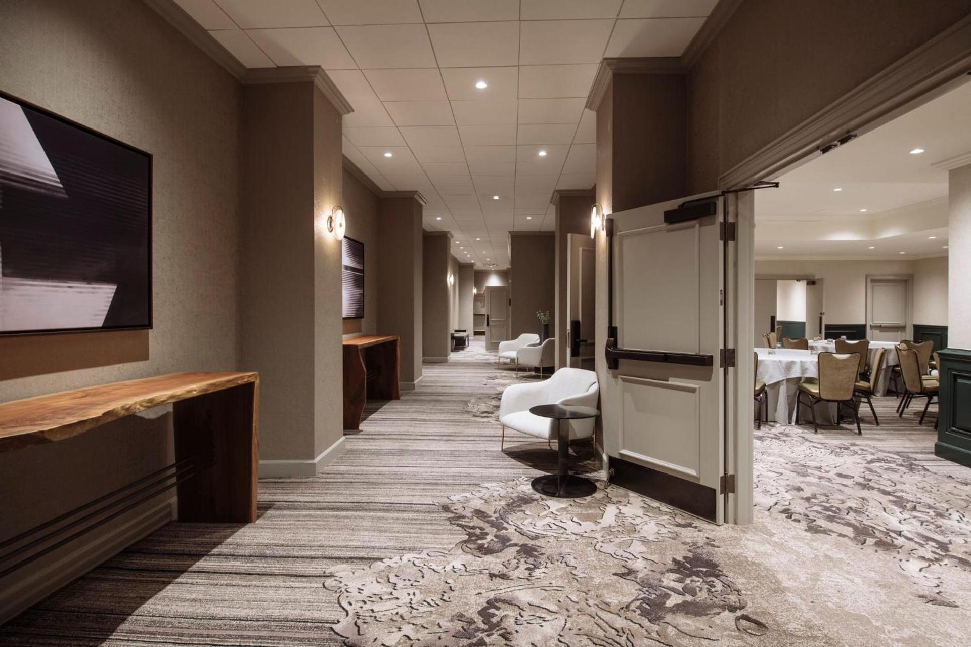 Loews Nashville Hotel at Vanderbilt Plaza photo 38