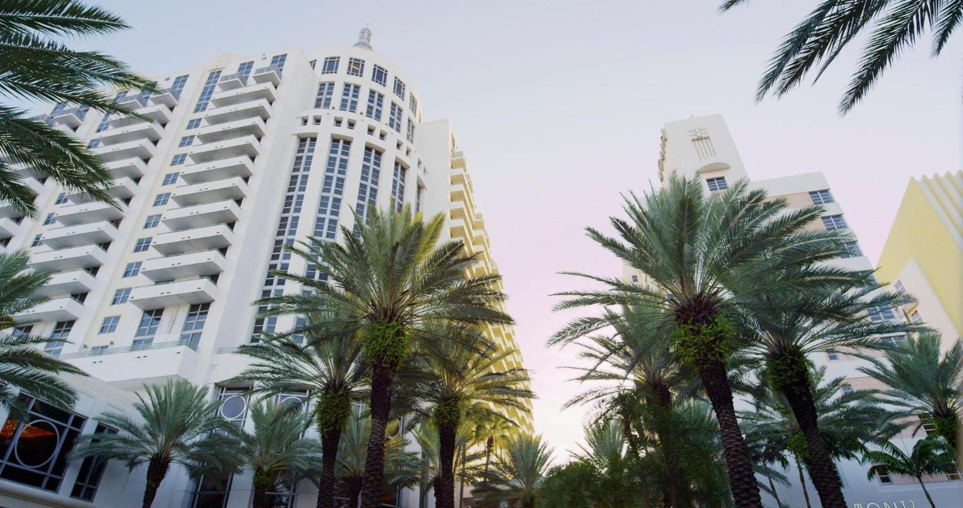 Loews Miami Beach Hotel photo 15