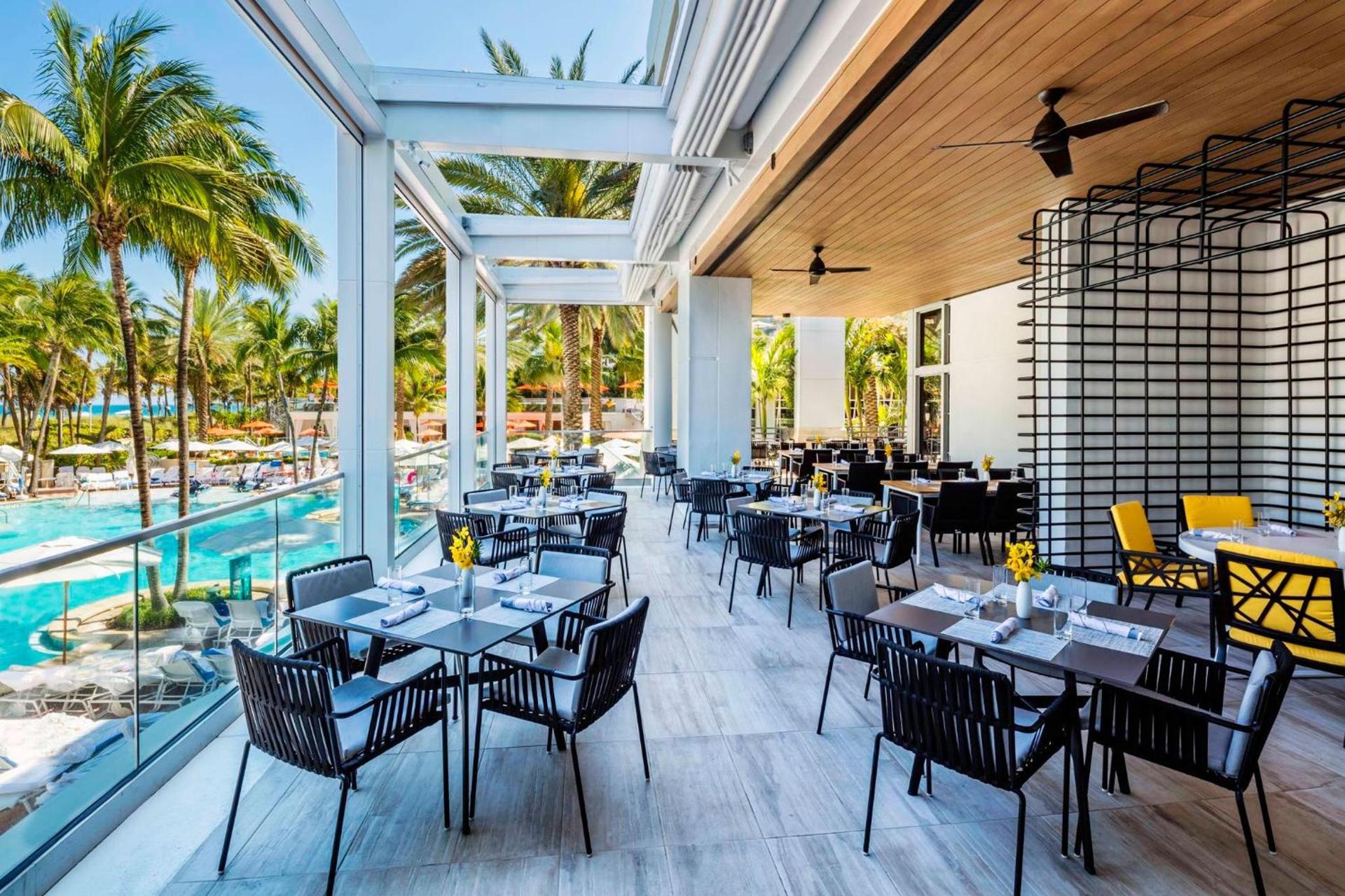 Loews Miami Beach Hotel photo 93