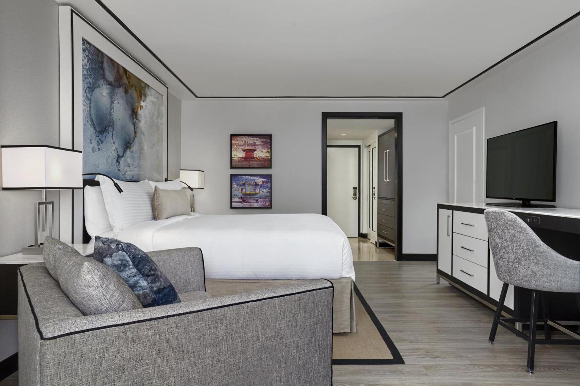 Loews Miami Beach Hotel photo 28
