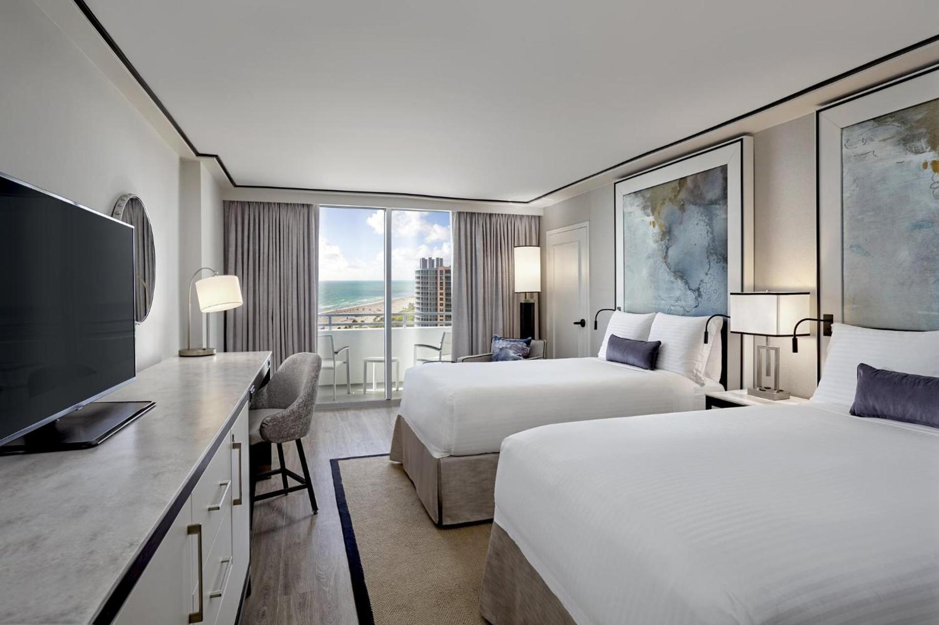 Loews Miami Beach Hotel photo 36