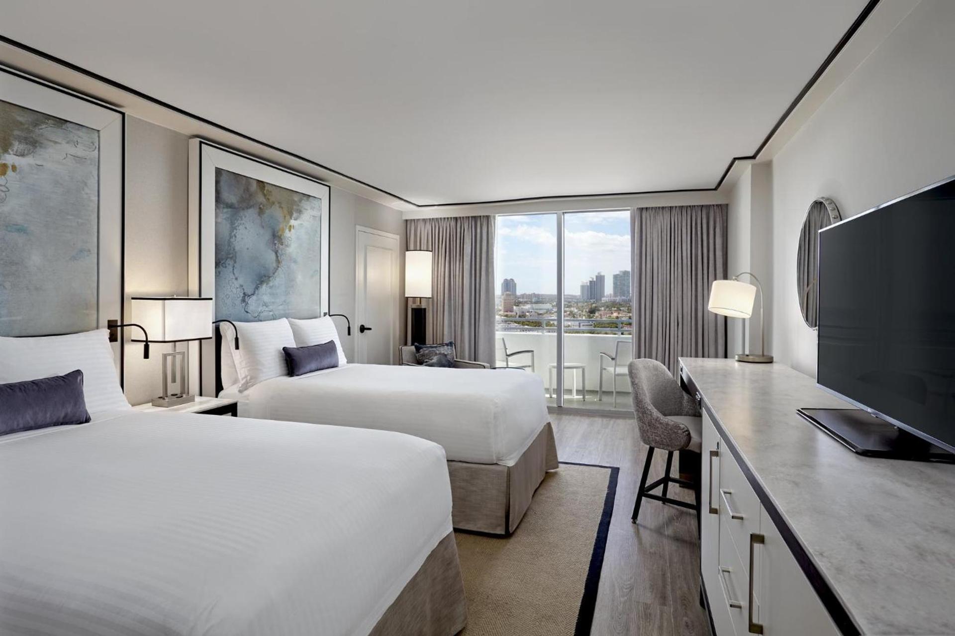 Loews Miami Beach Hotel photo 29
