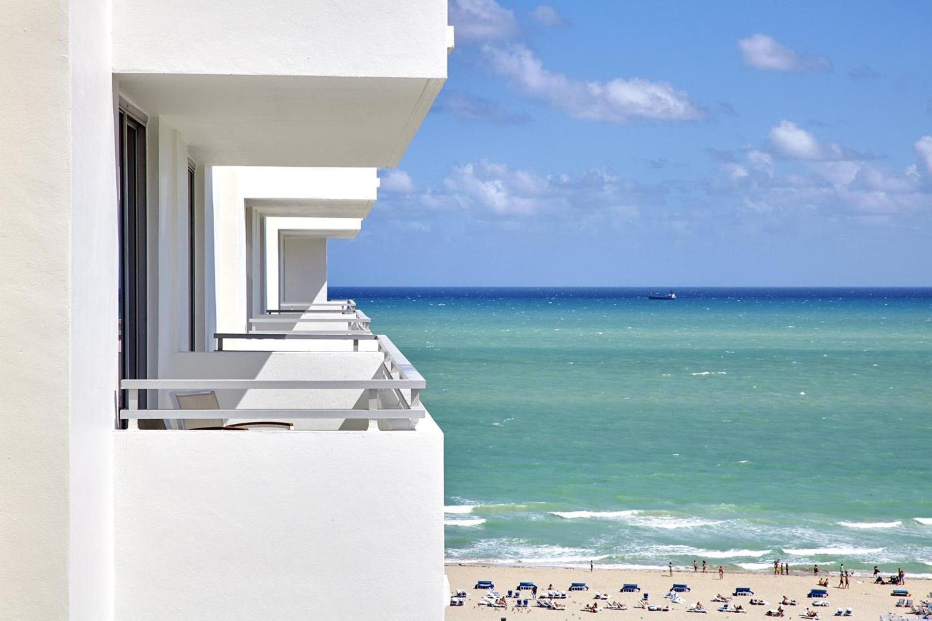 Loews Miami Beach Hotel photo 38