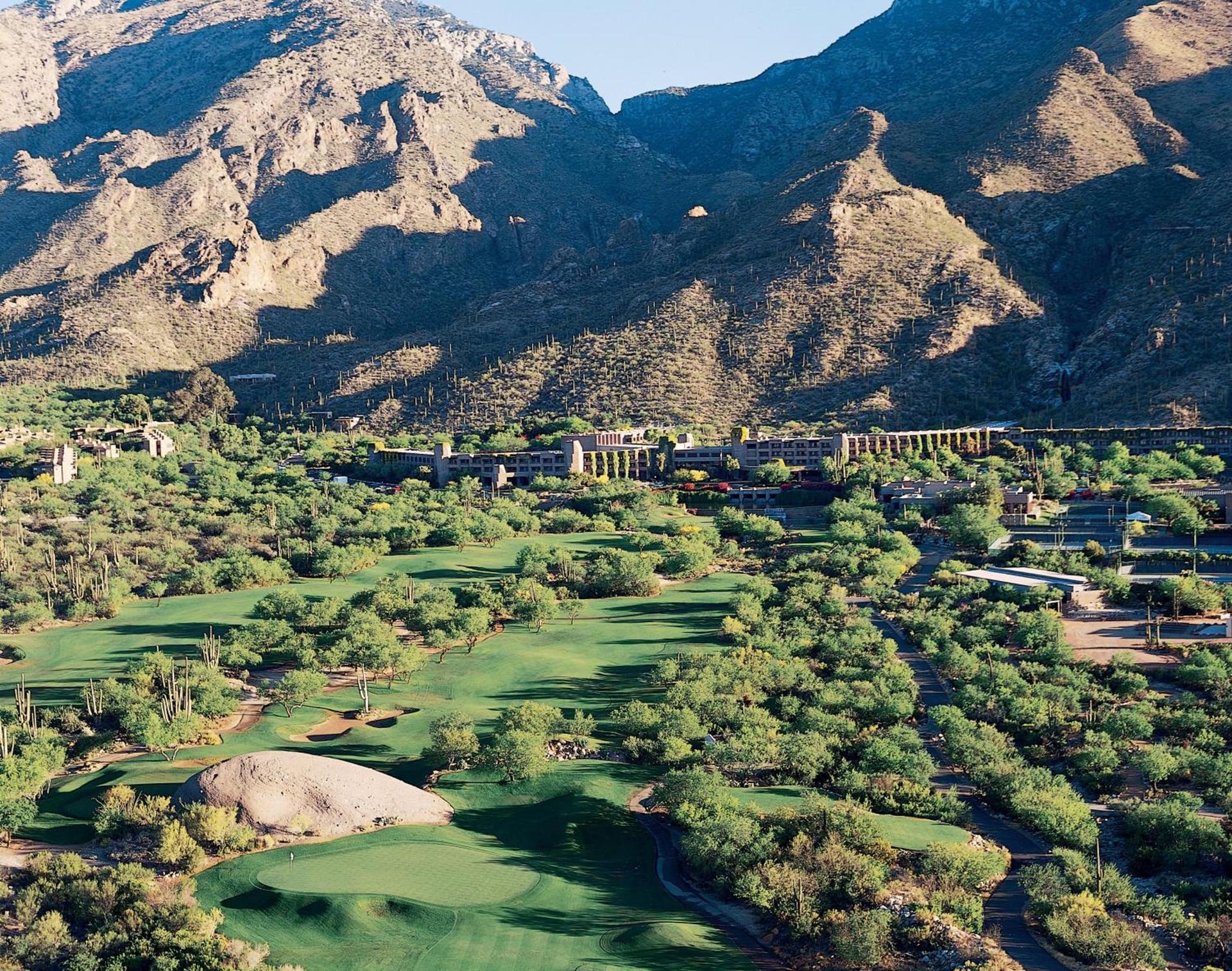 Loews Ventana Canyon Resort photo 7