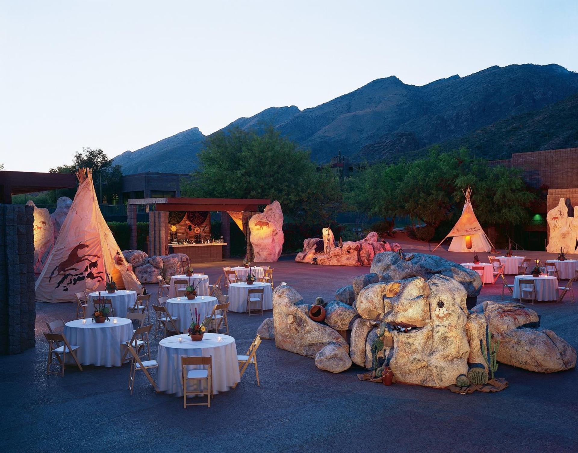 Loews Ventana Canyon Resort photo 48