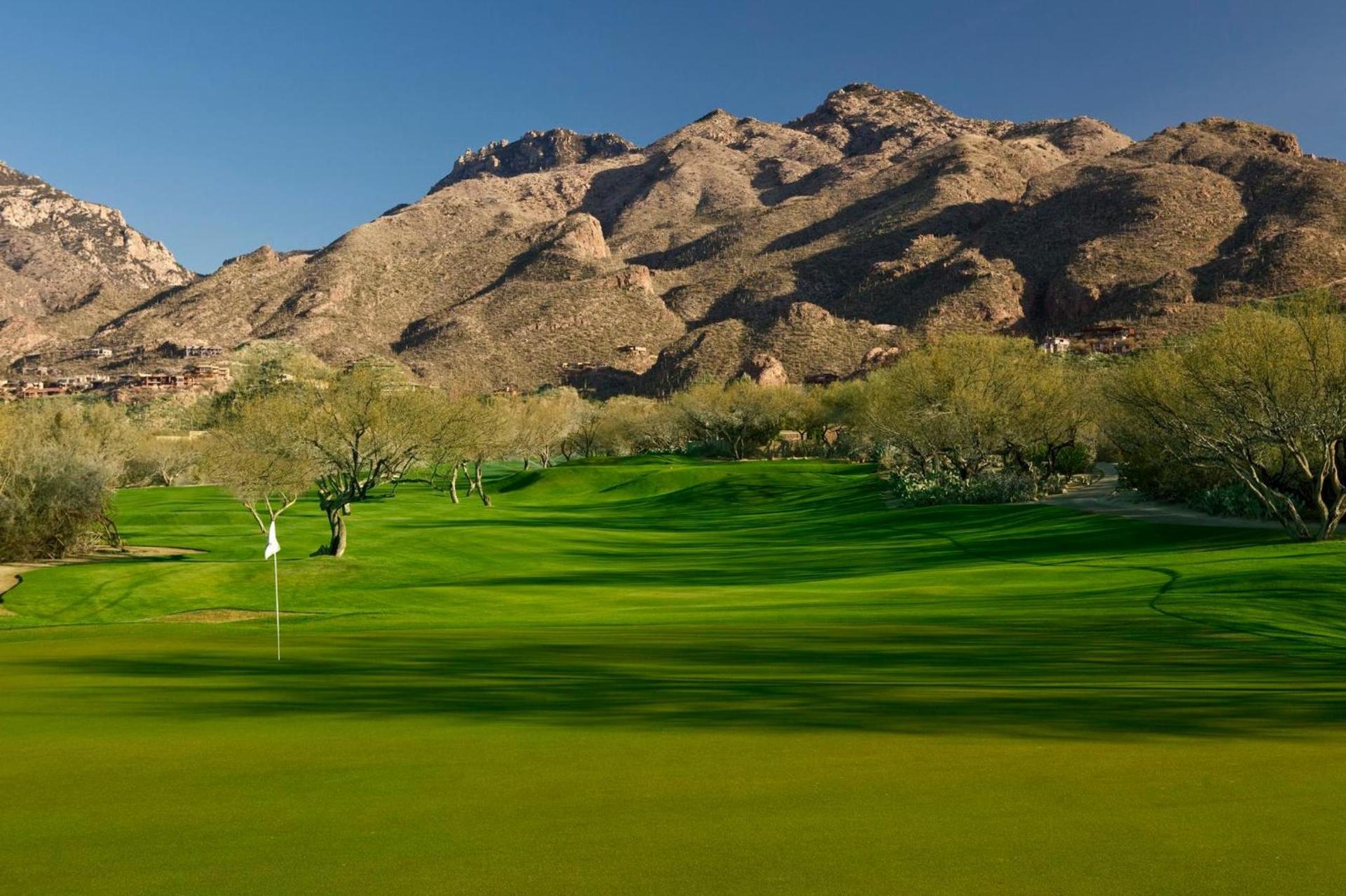 Loews Ventana Canyon Resort photo 64