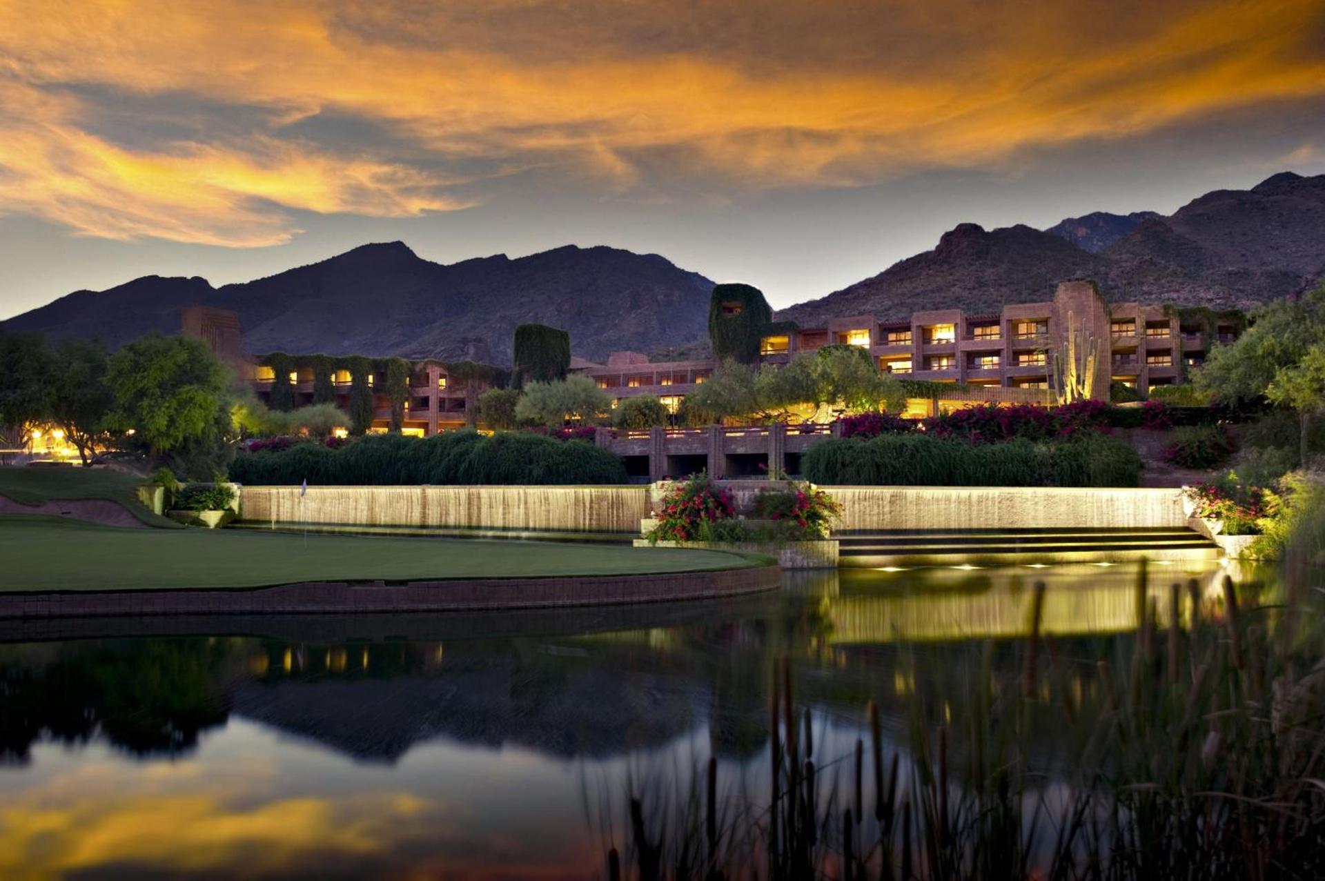 Loews Ventana Canyon Resort photo 5