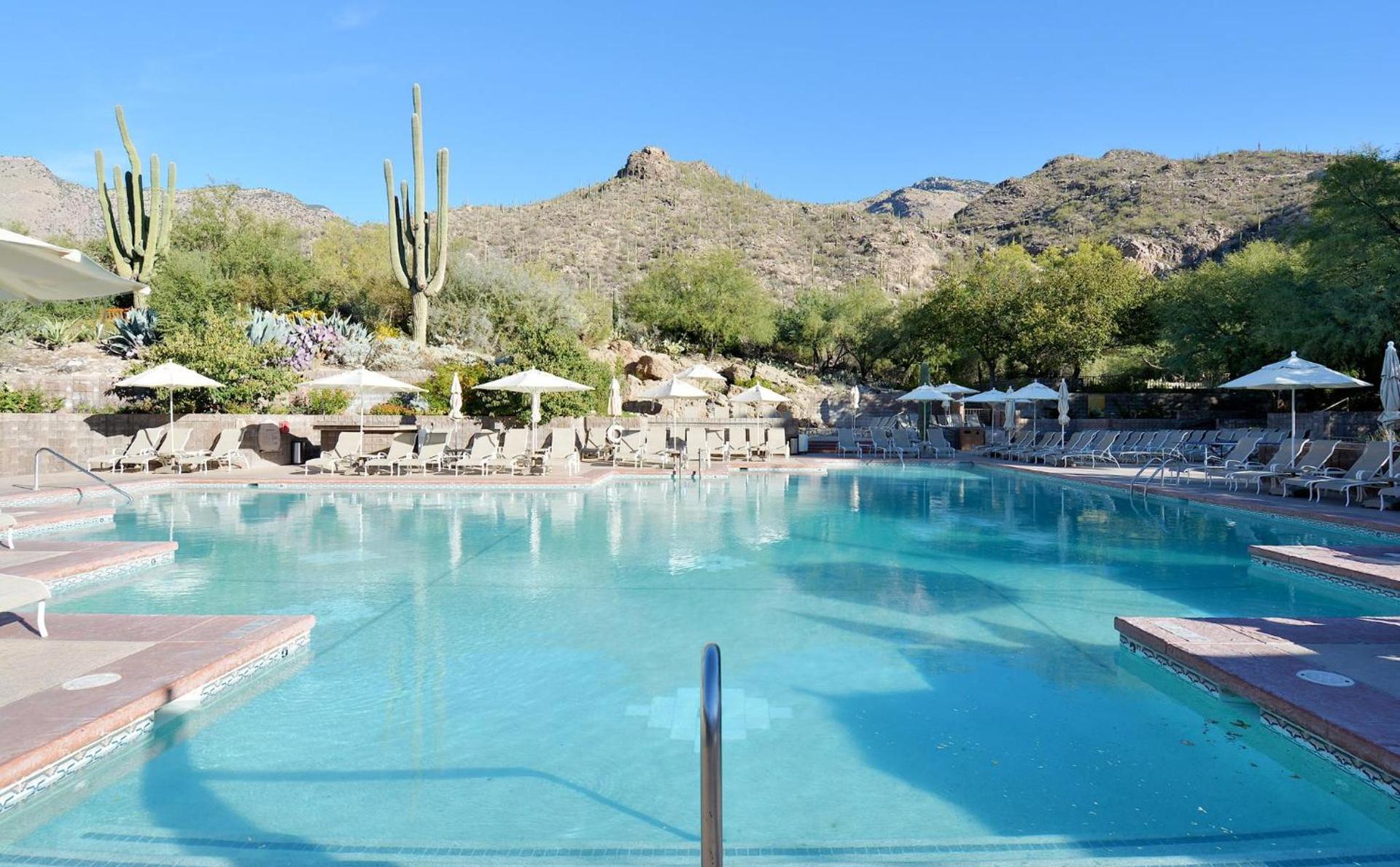 Loews Ventana Canyon Resort photo 43