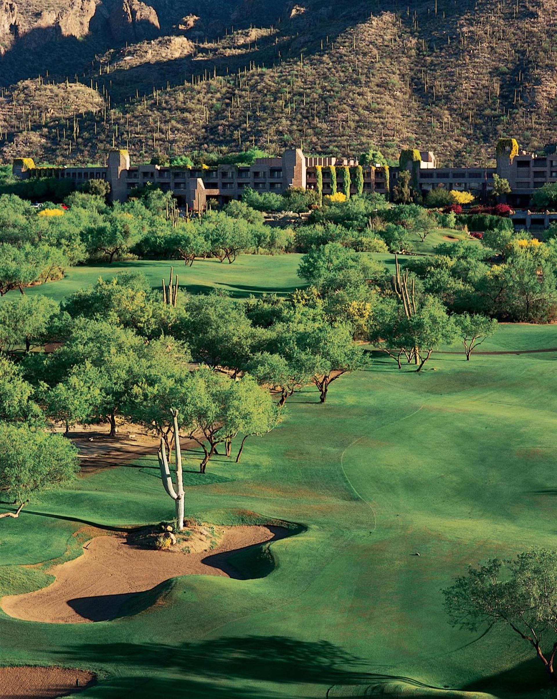 Loews Ventana Canyon Resort photo 65