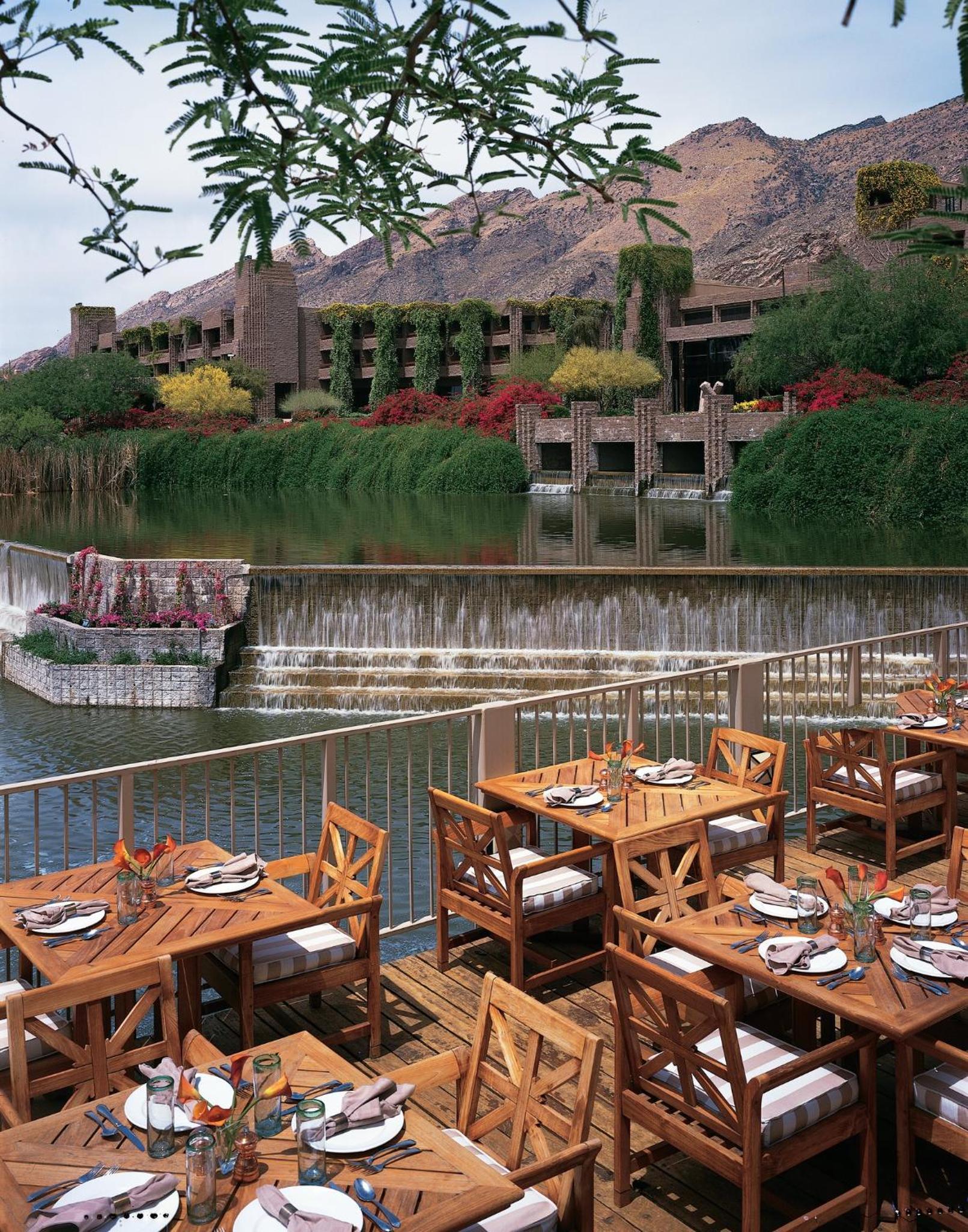 Loews Ventana Canyon Resort photo 32