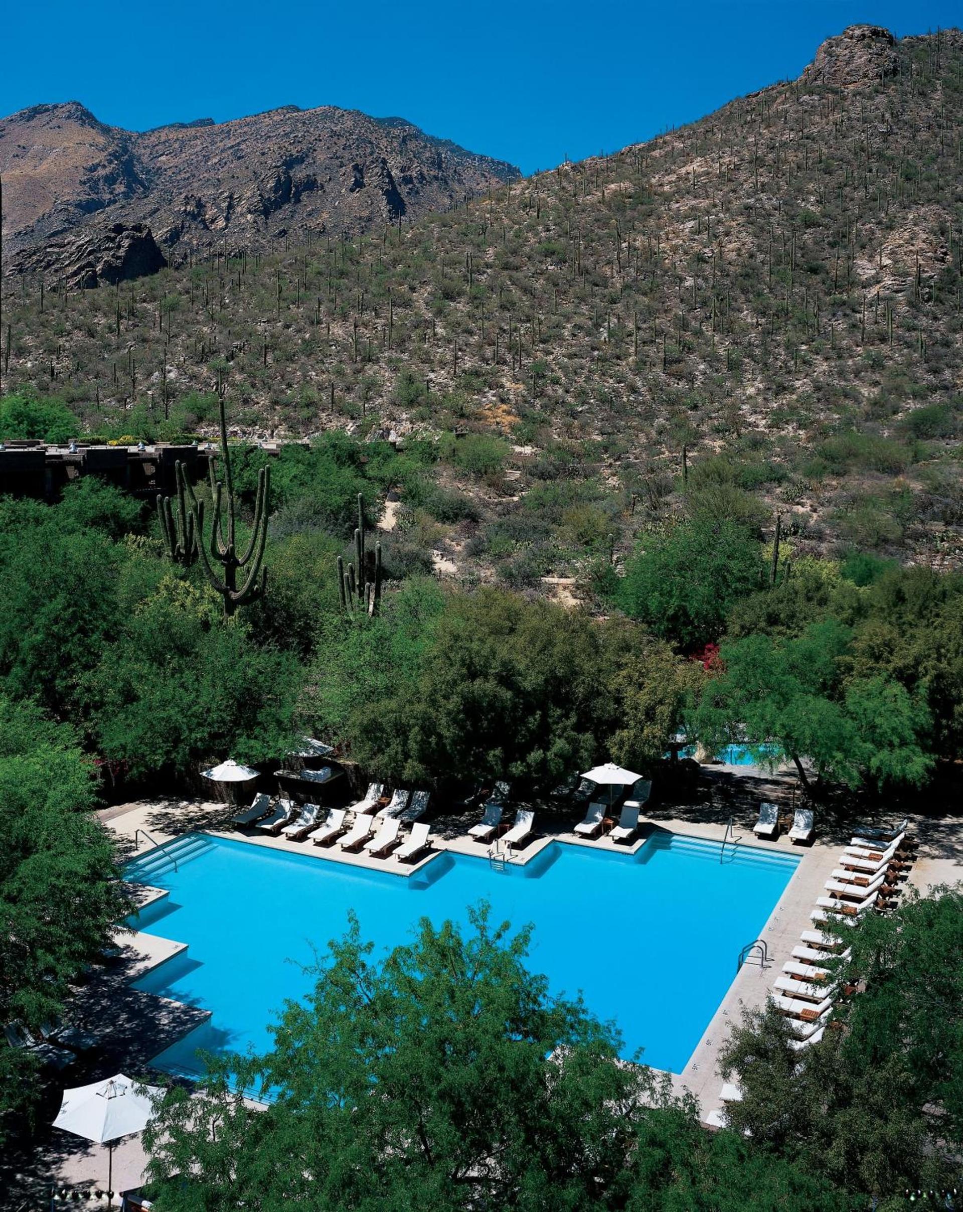 Loews Ventana Canyon Resort photo 44