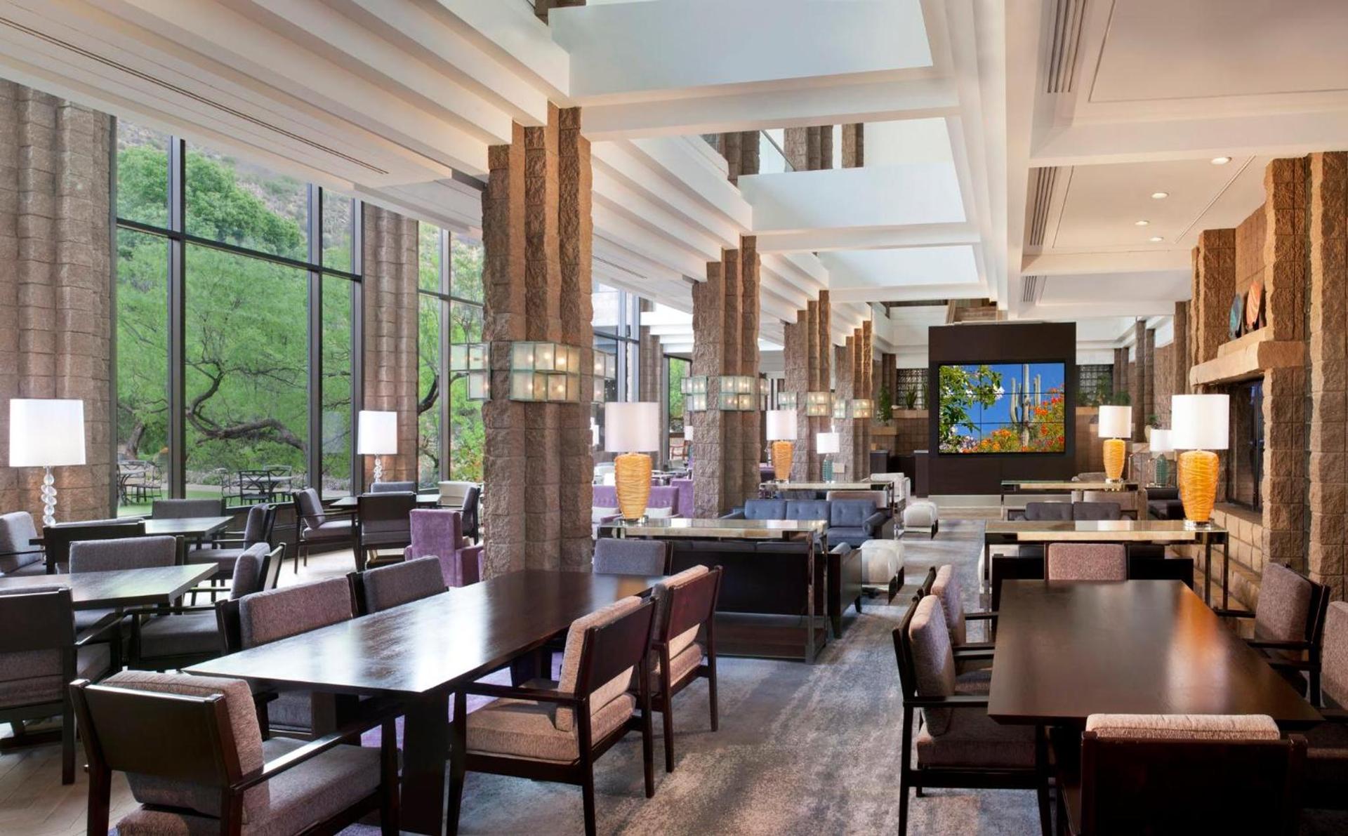 Loews Ventana Canyon Resort photo 35