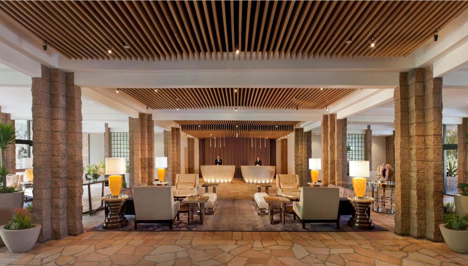 Loews Ventana Canyon Resort photo 9