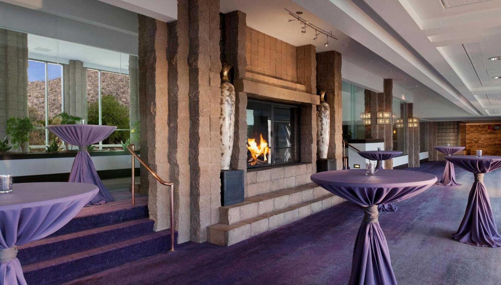 Loews Ventana Canyon Resort photo 59