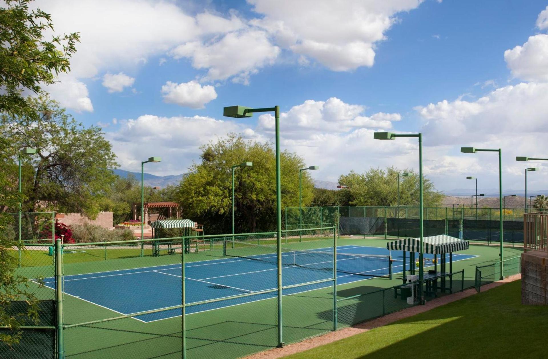 Loews Ventana Canyon Resort photo 46