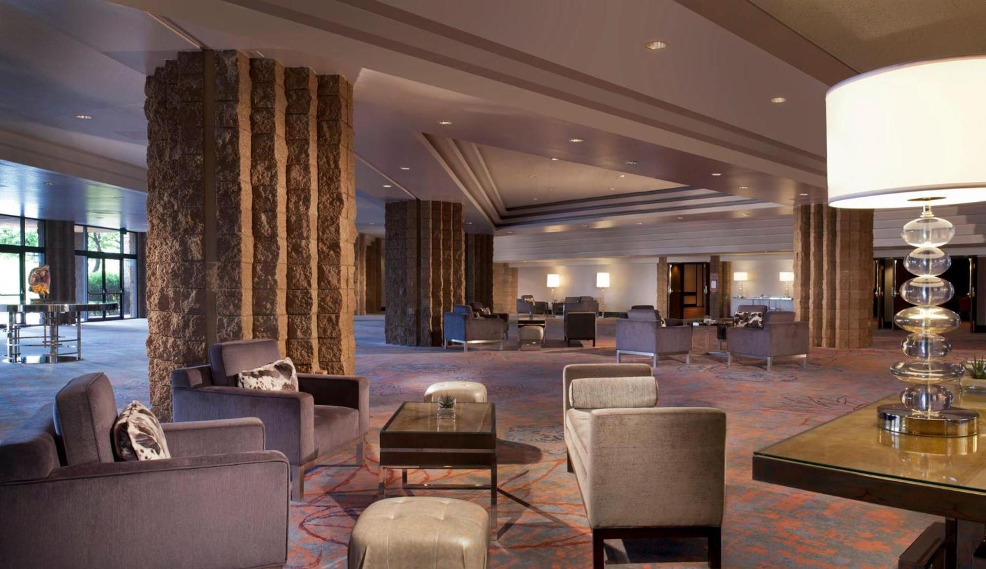 Loews Ventana Canyon Resort photo 60
