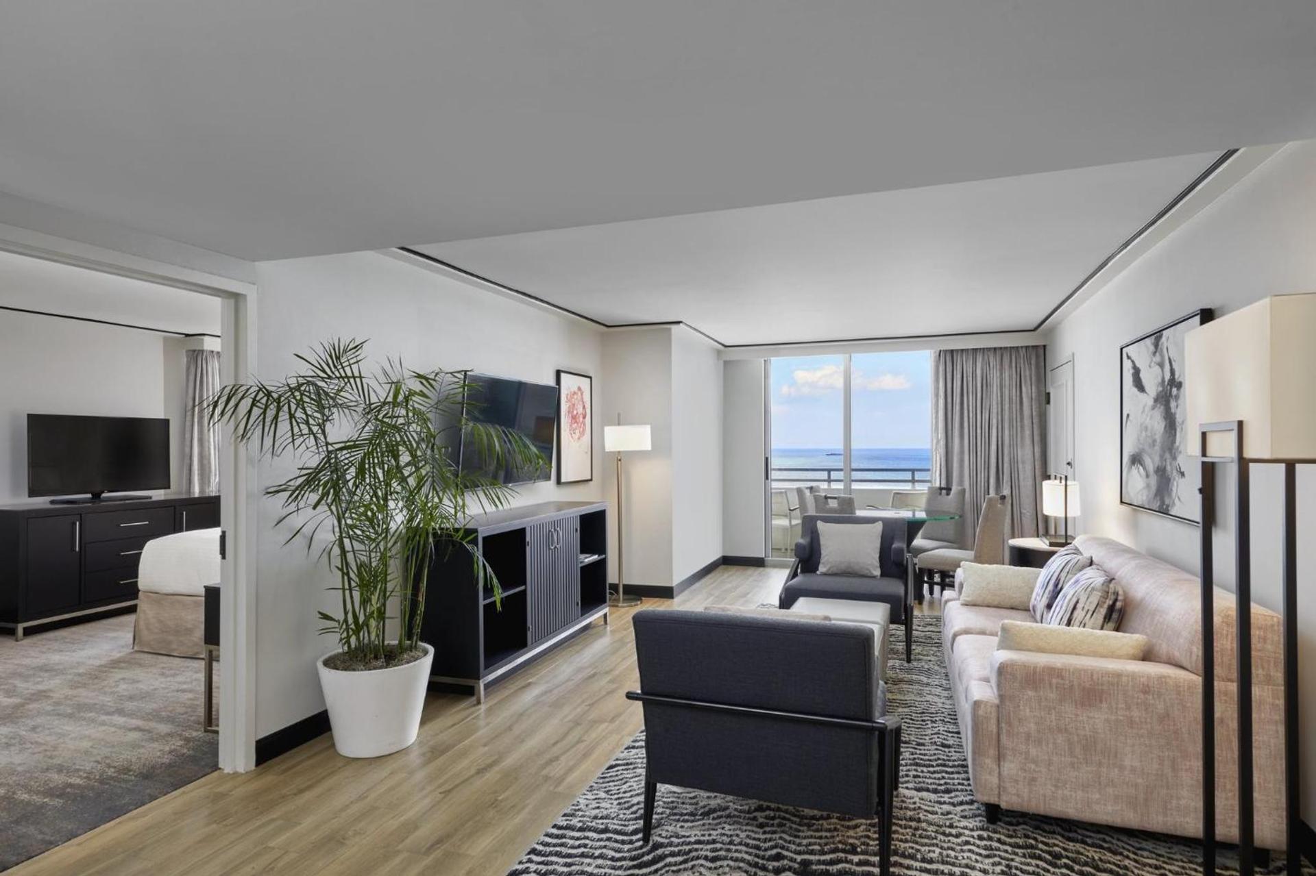 Loews Miami Beach Hotel photo 42