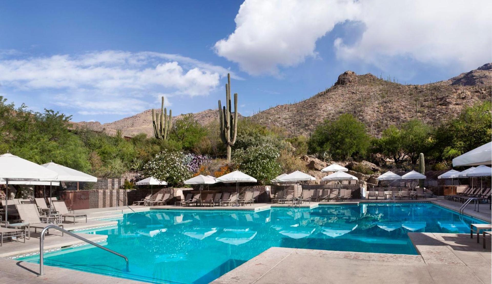 Loews Ventana Canyon Resort photo 41