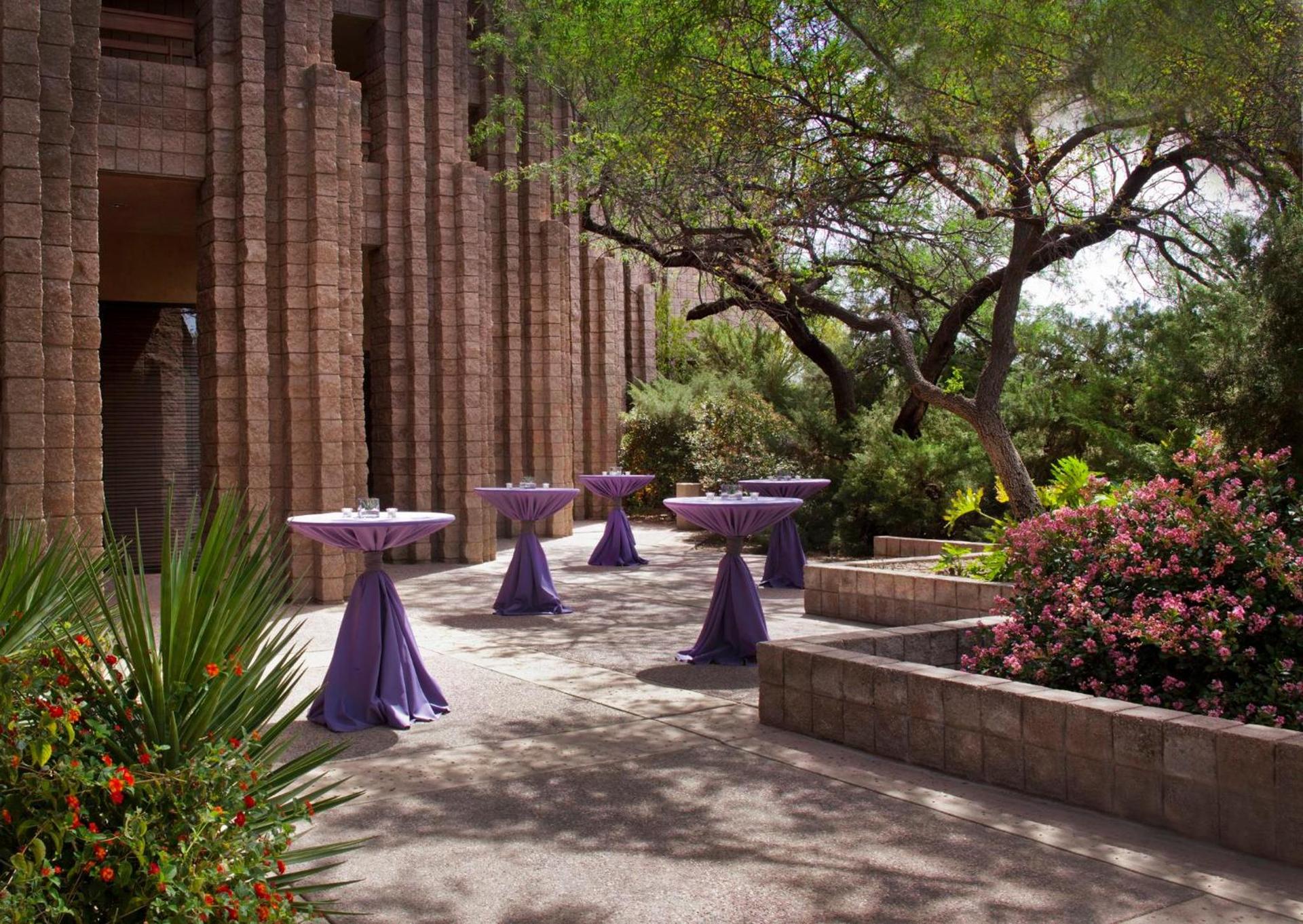 Loews Ventana Canyon Resort photo 61