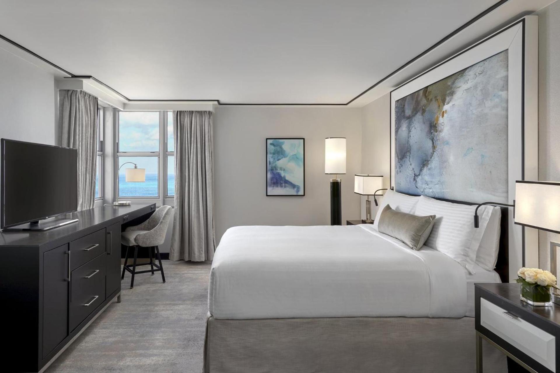 Loews Miami Beach Hotel photo 41