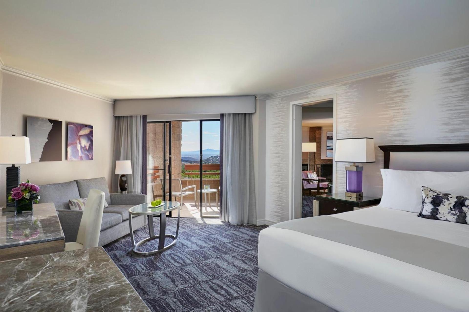 Loews Ventana Canyon Resort photo 15