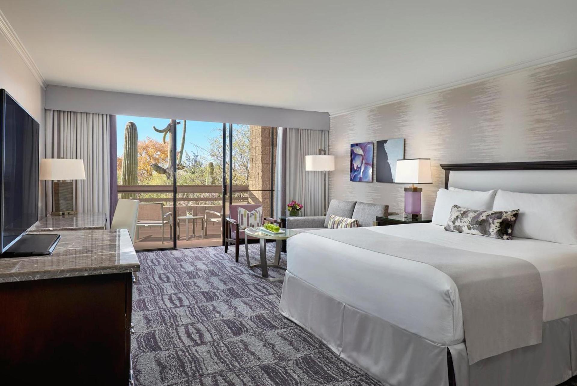 Loews Ventana Canyon Resort photo 14