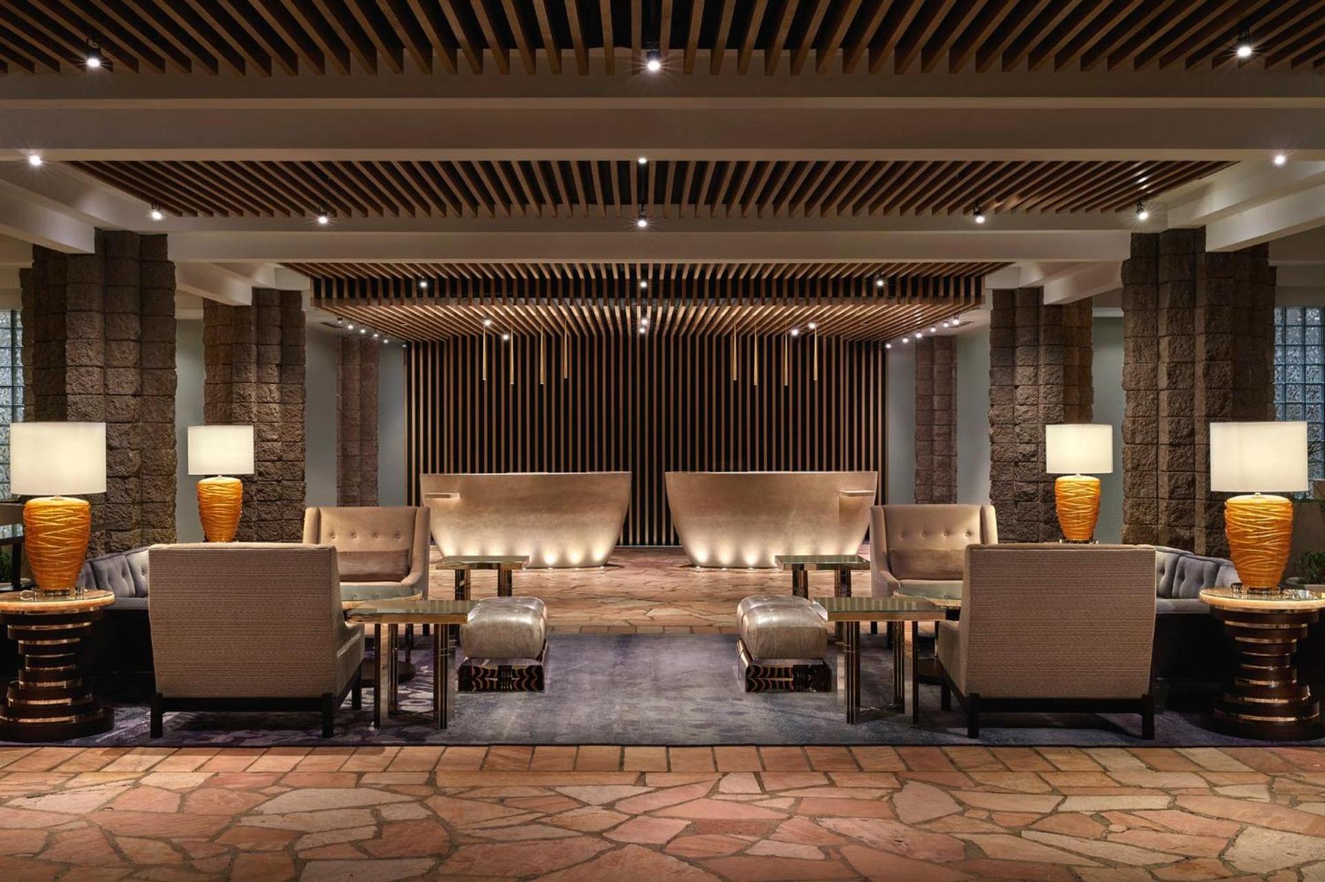 Loews Ventana Canyon Resort photo 8