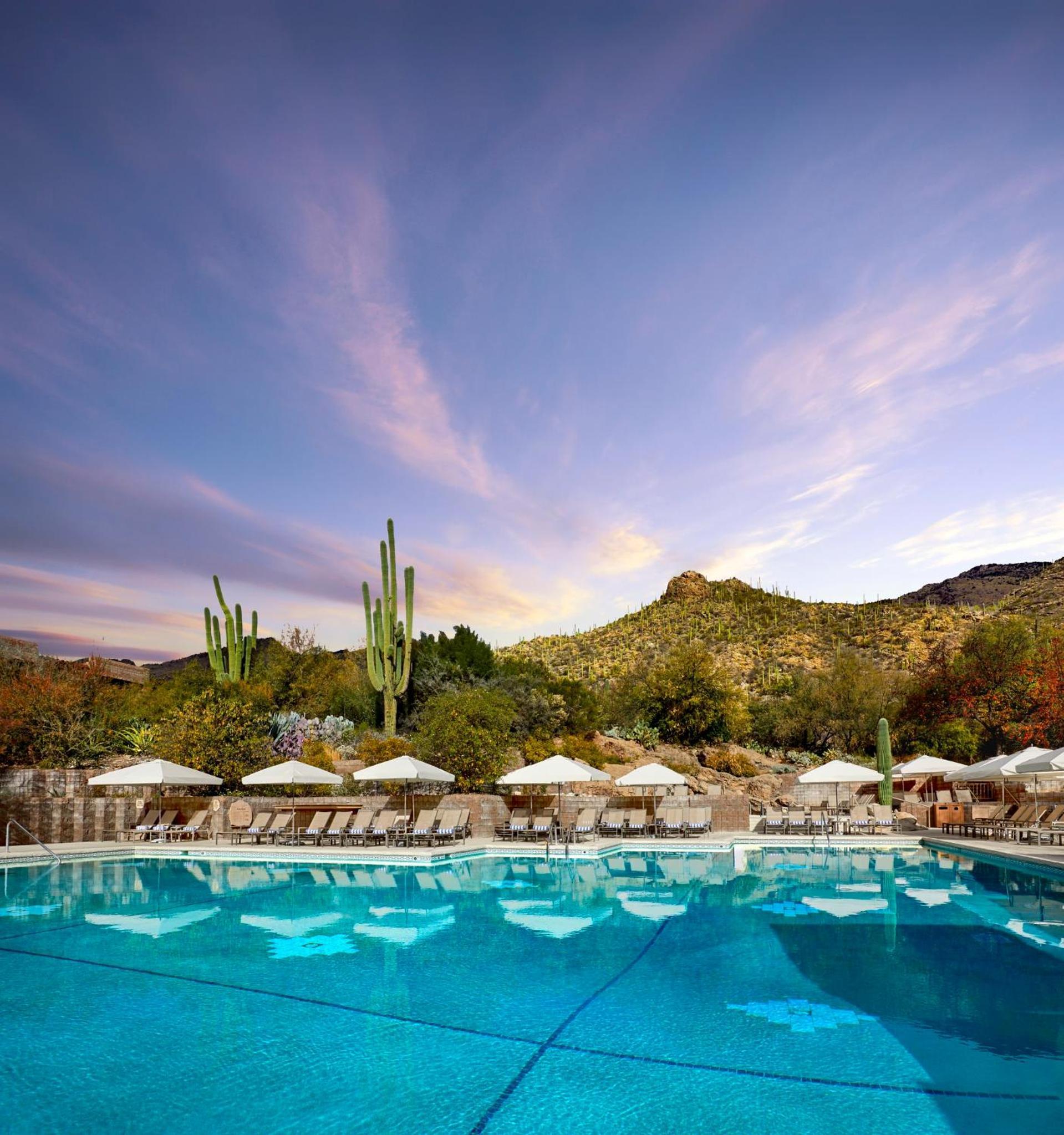 Loews Ventana Canyon Resort photo 42