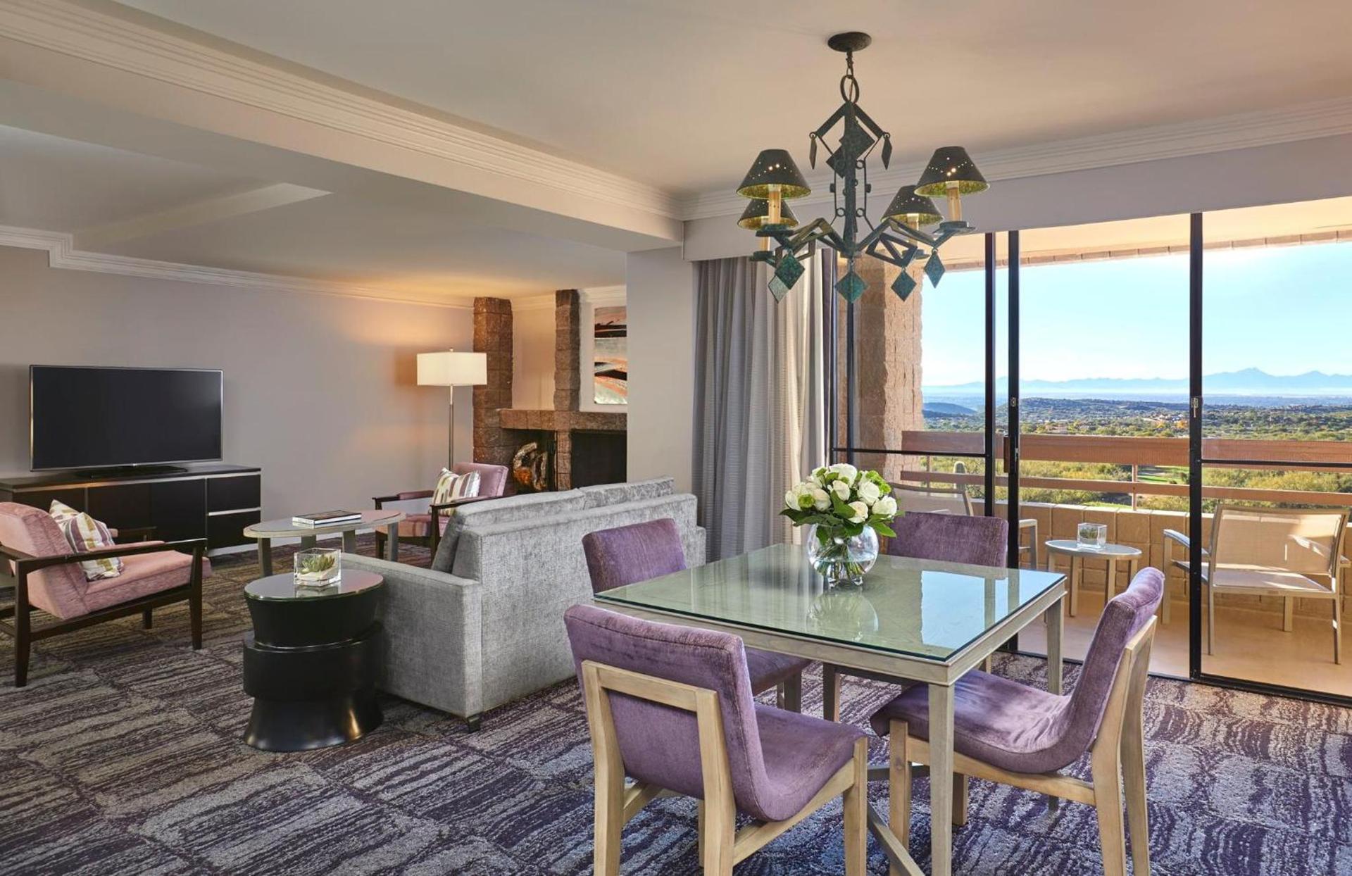 Loews Ventana Canyon Resort photo 17