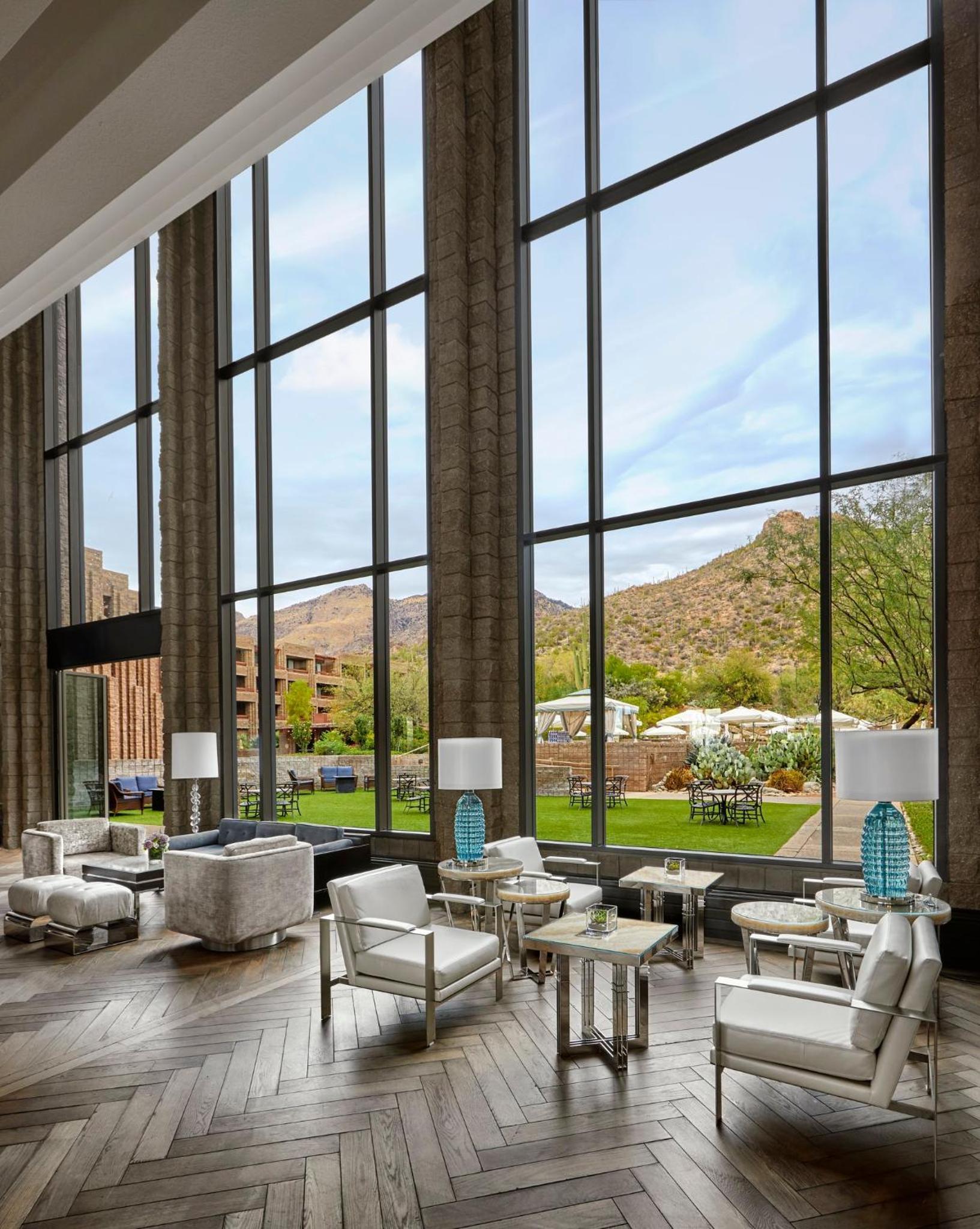 Loews Ventana Canyon Resort photo 10