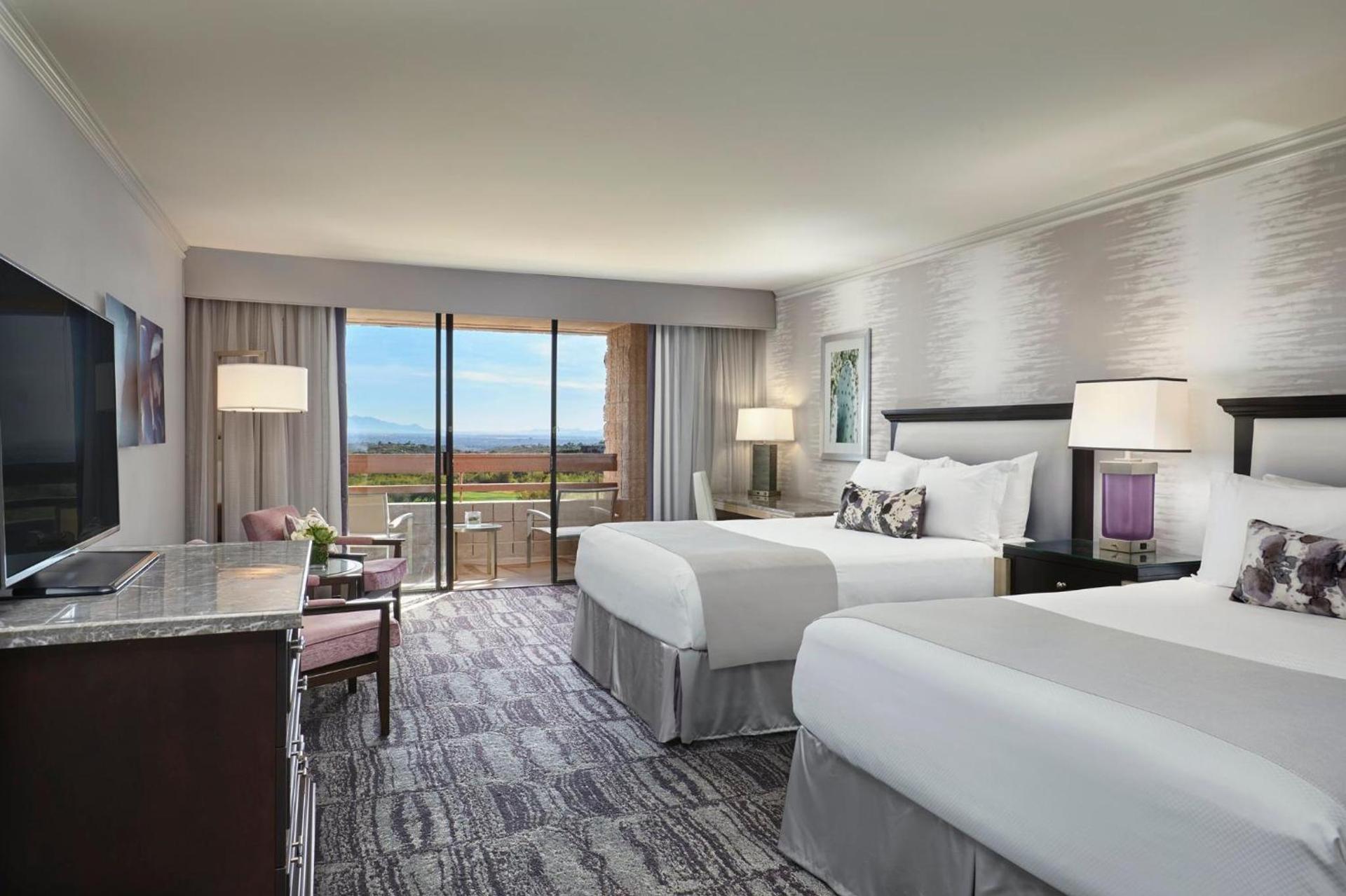 Loews Ventana Canyon Resort photo 13