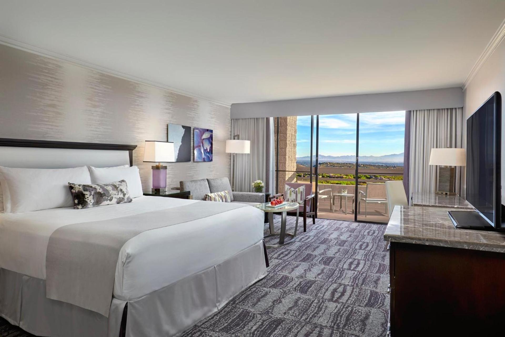 Loews Ventana Canyon Resort photo 12