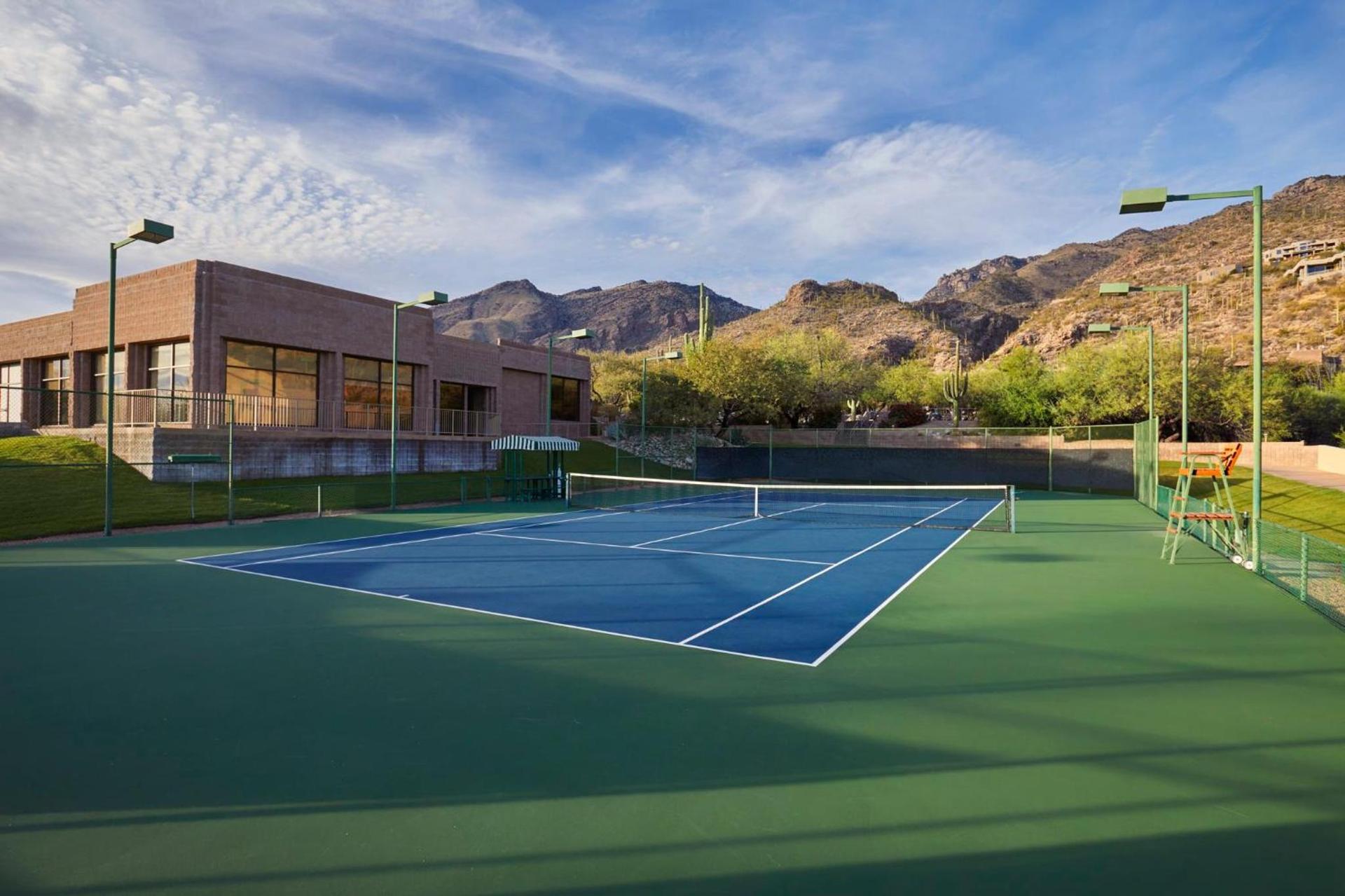 Loews Ventana Canyon Resort photo 47