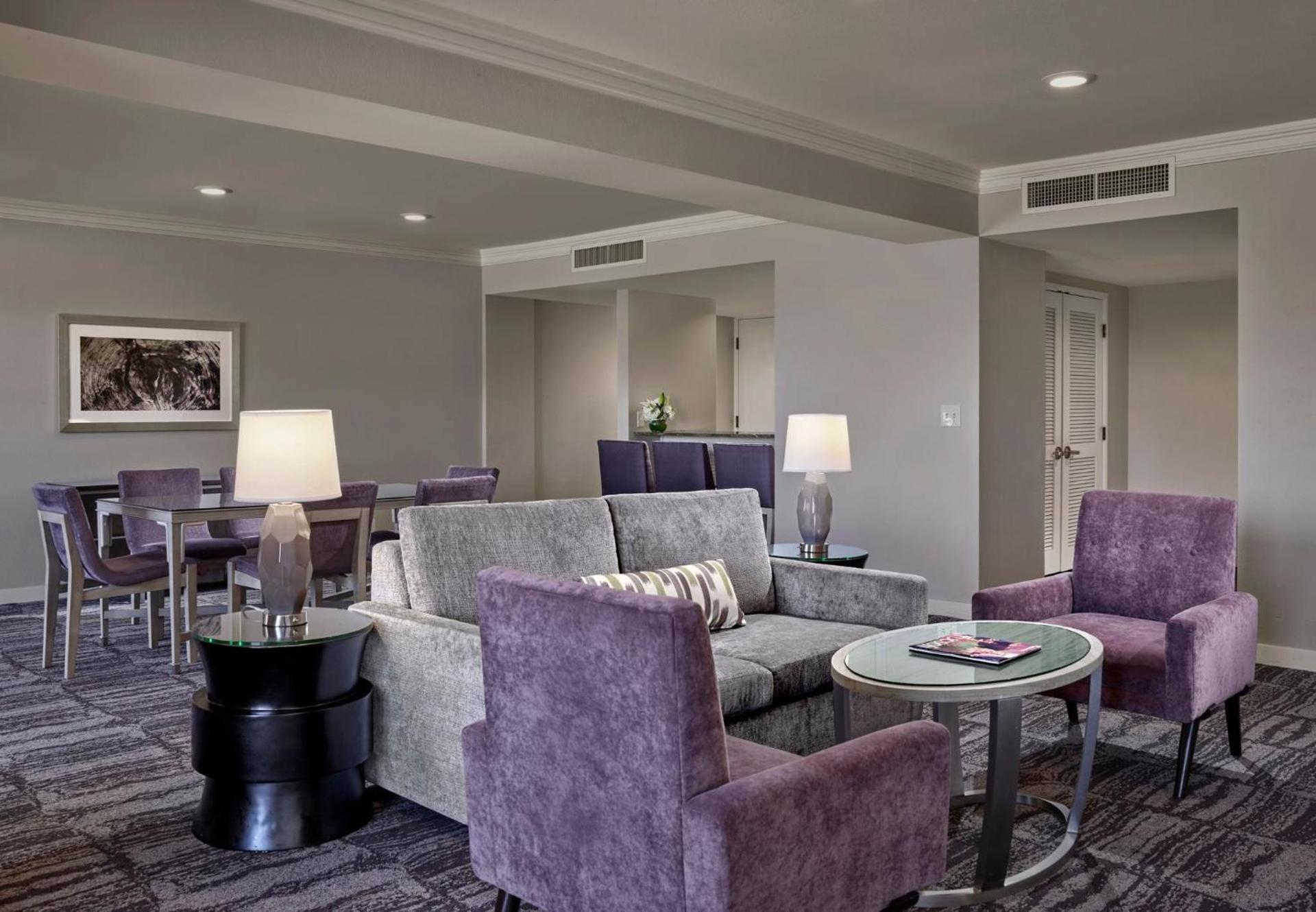Loews Ventana Canyon Resort photo 16