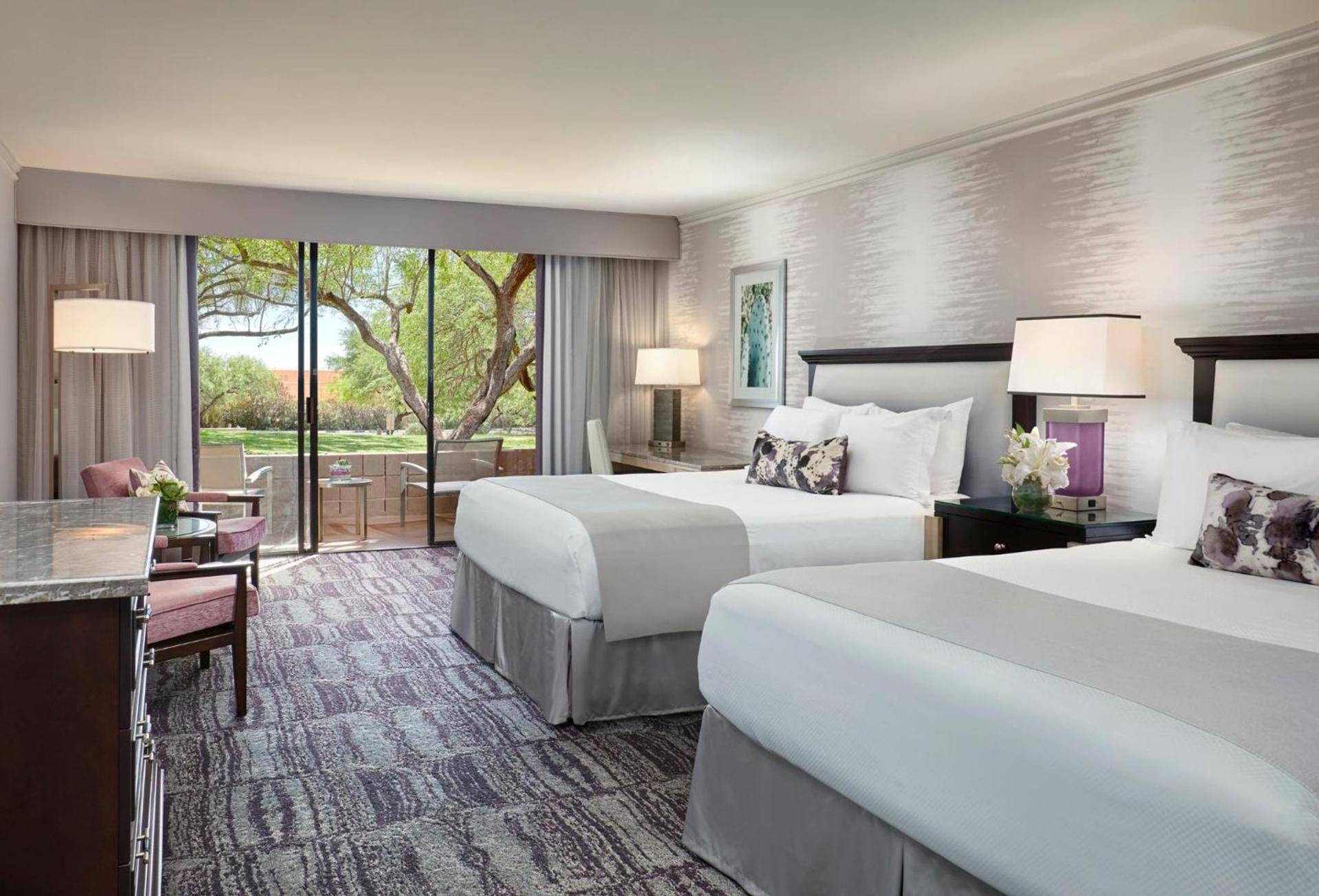 Loews Ventana Canyon Resort photo 11