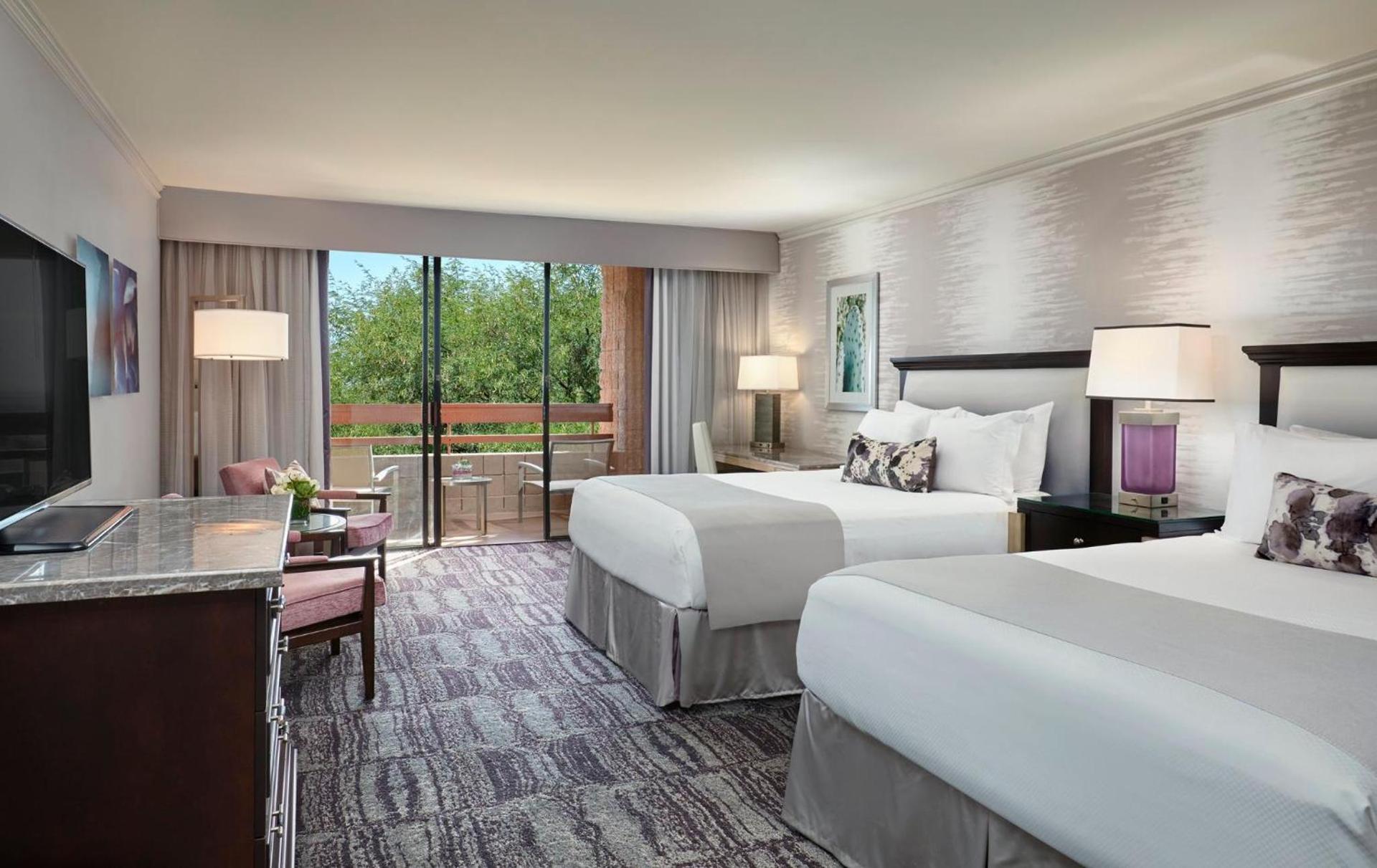 Loews Ventana Canyon Resort photo 20