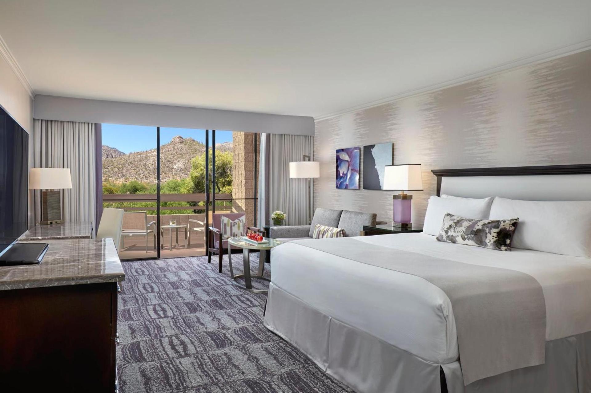 Loews Ventana Canyon Resort photo 19