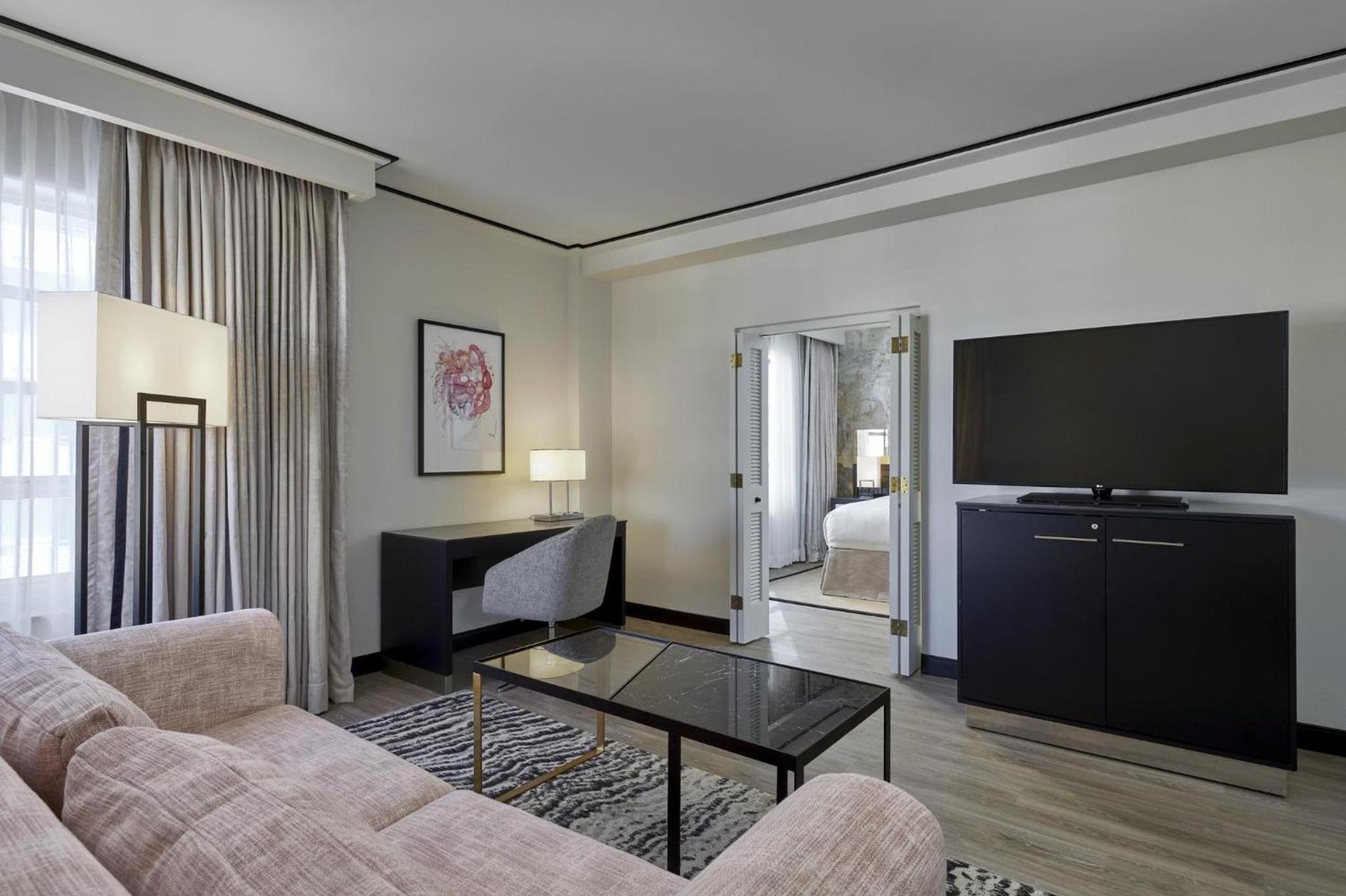 Loews Miami Beach Hotel photo 51