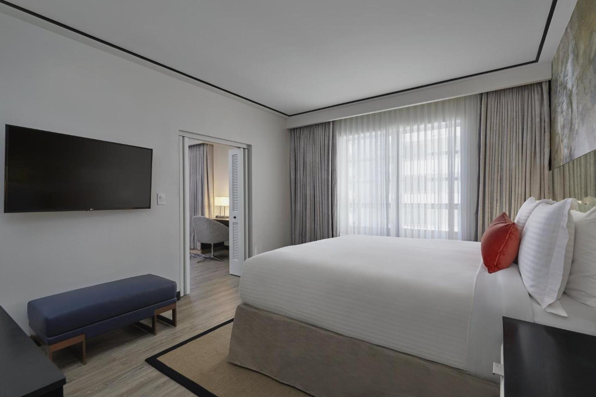 Loews Miami Beach Hotel photo 50