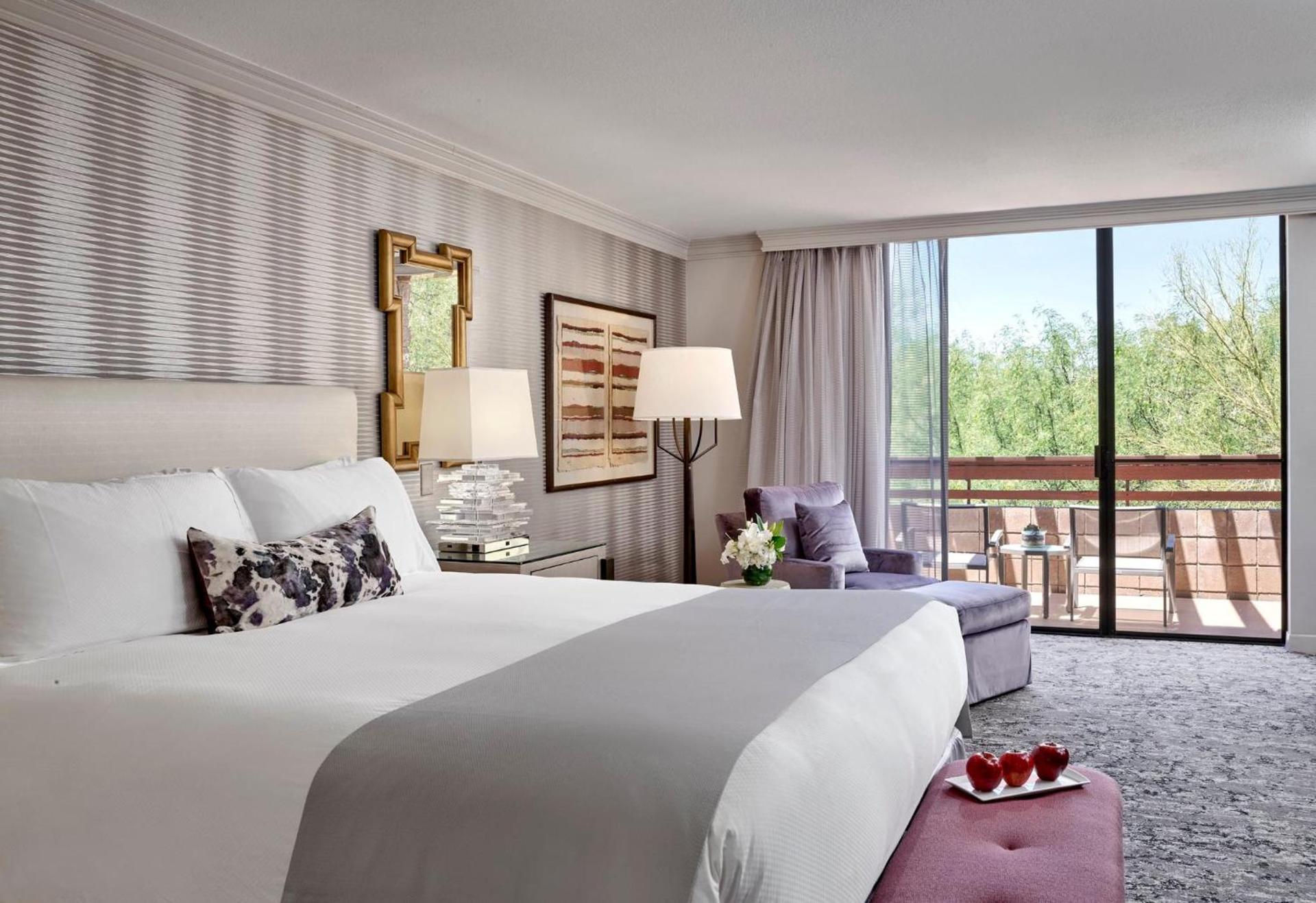 Loews Ventana Canyon Resort photo 22