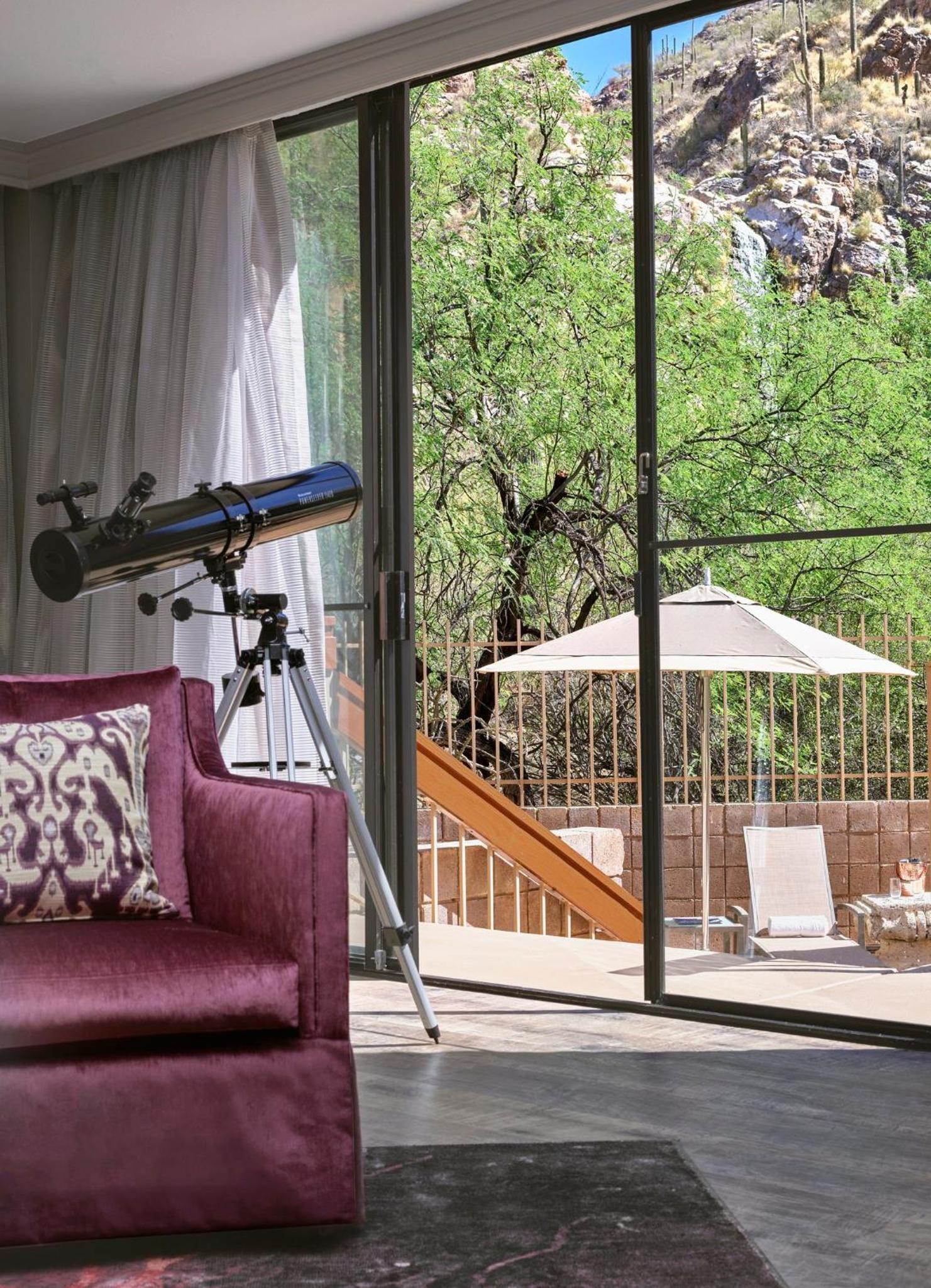 Loews Ventana Canyon Resort photo 27