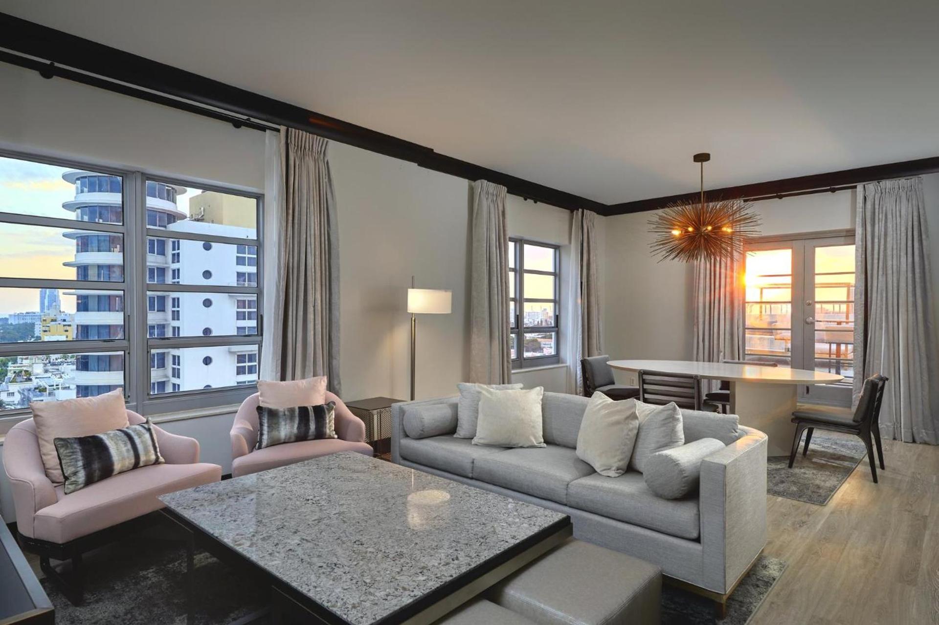 Loews Miami Beach Hotel photo 46