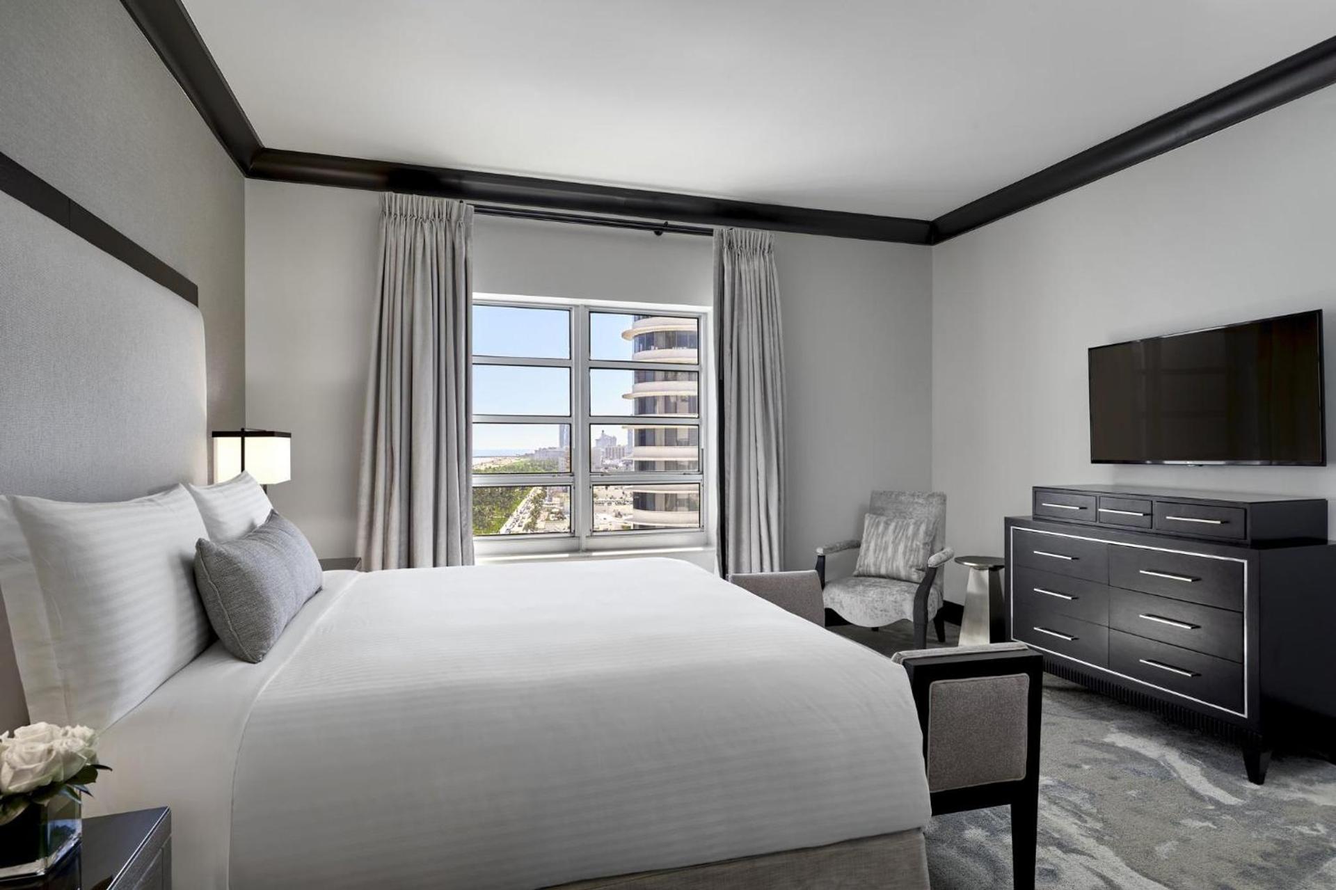 Loews Miami Beach Hotel photo 45